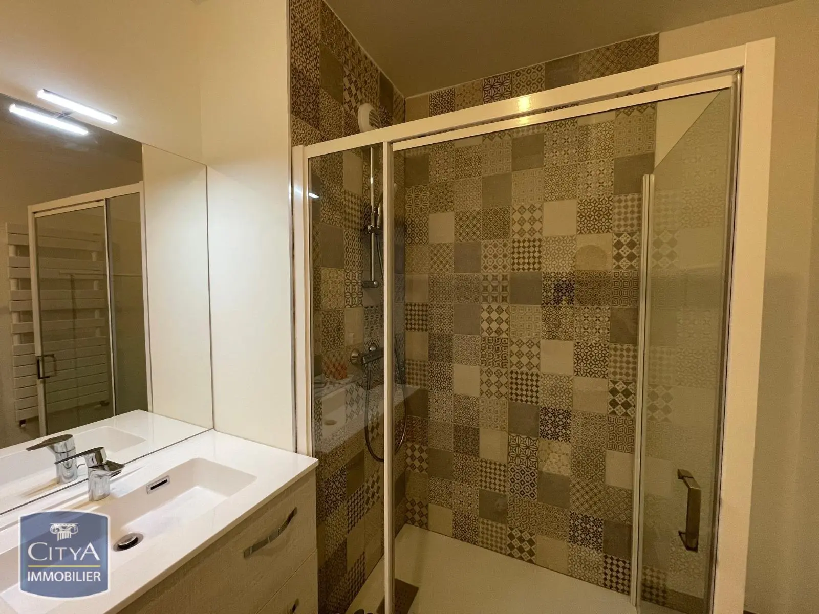 Photo 7 Appartement 3 pièces 64.45m²