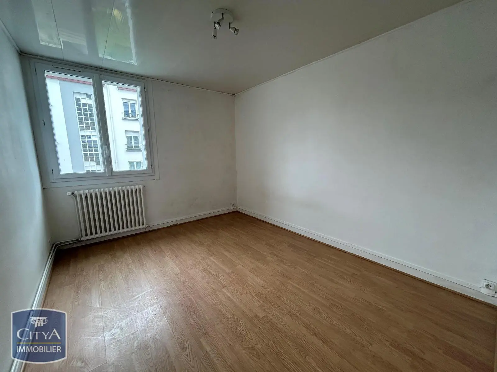 Photo 3 Appartement 2 pièces 38.45m²