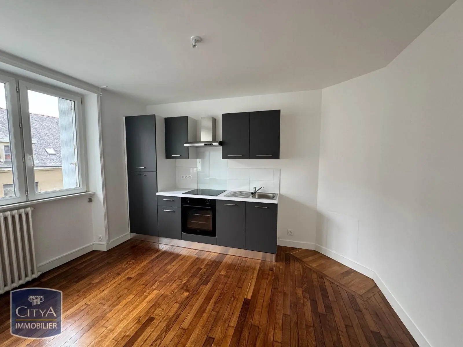 Photo 1 Appartement 2 pièces 34.1m²