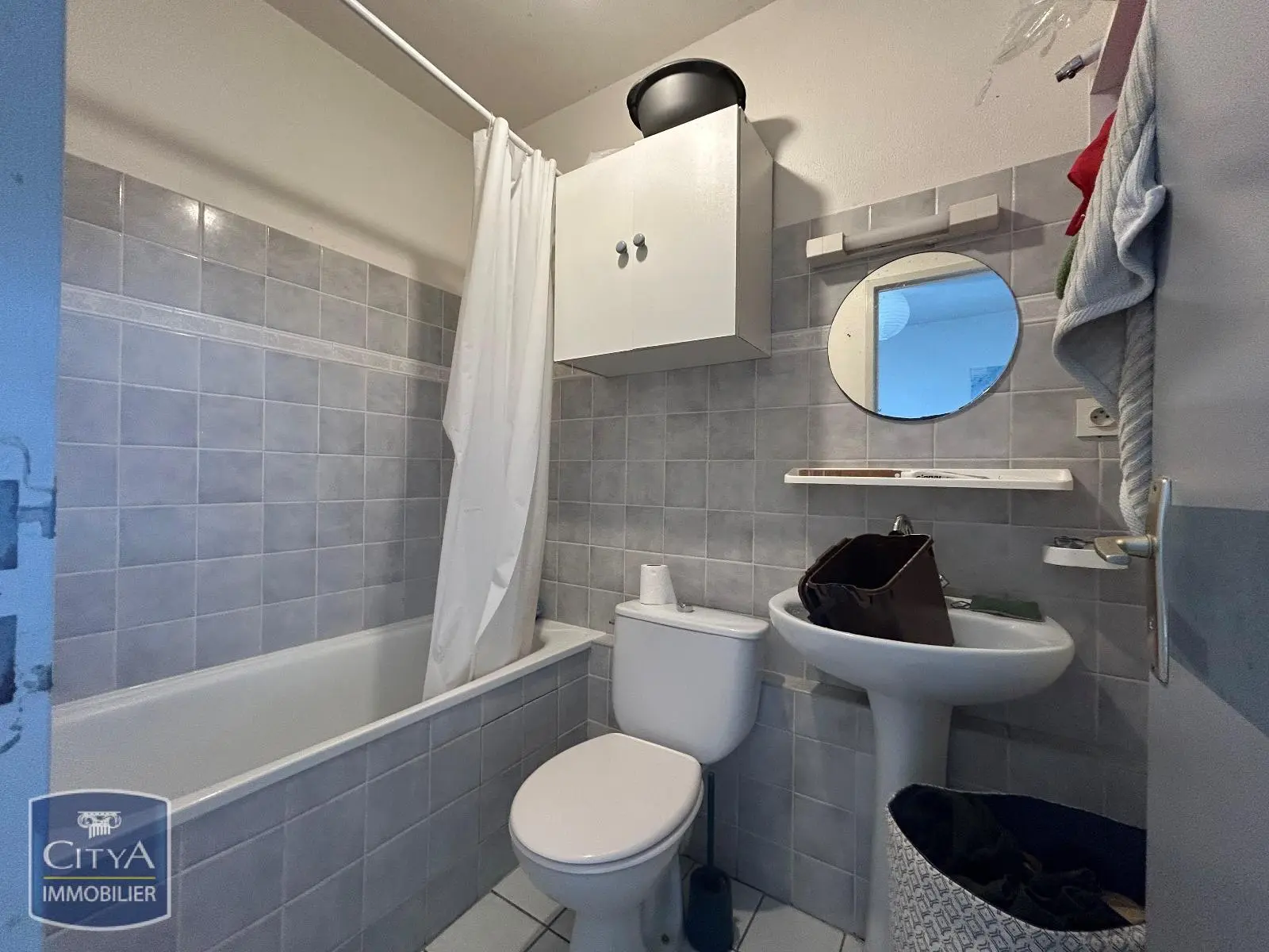 Photo 3 Appartement 1 pièce 21.2m²
