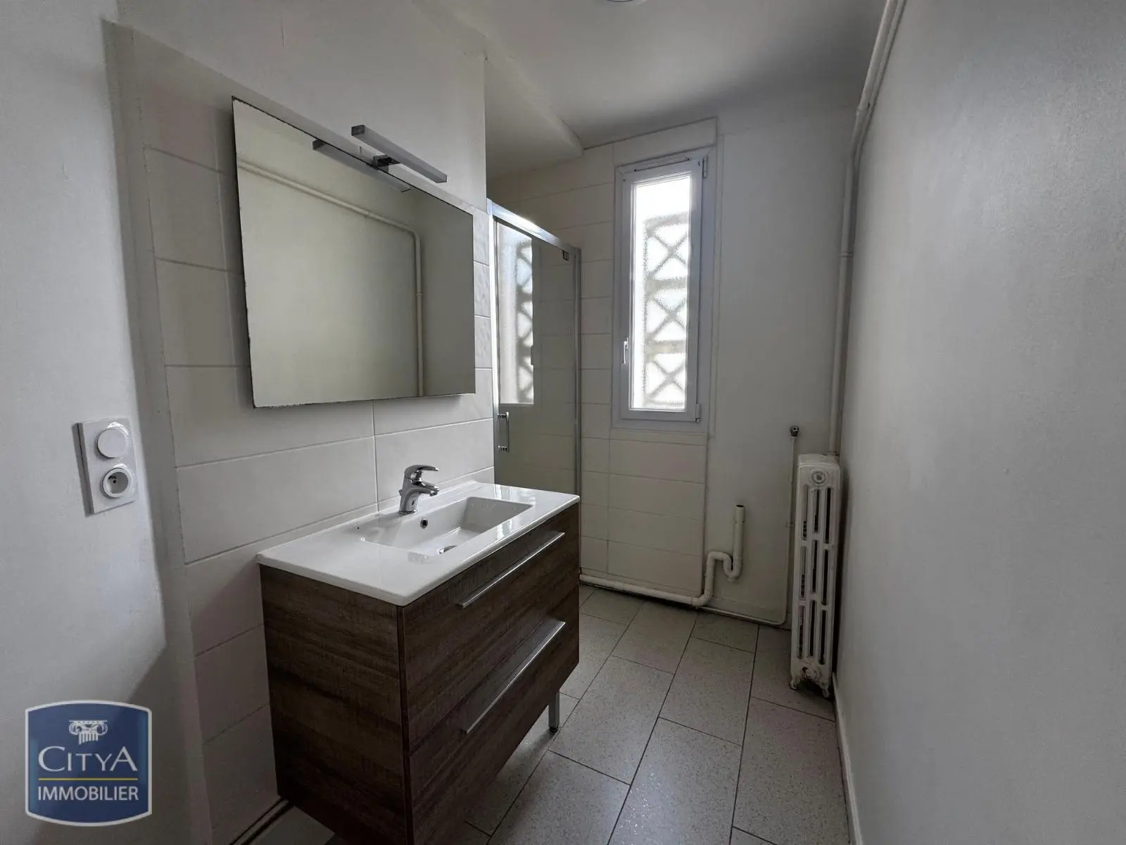Photo 5 Appartement 3 pièces 61.87m²