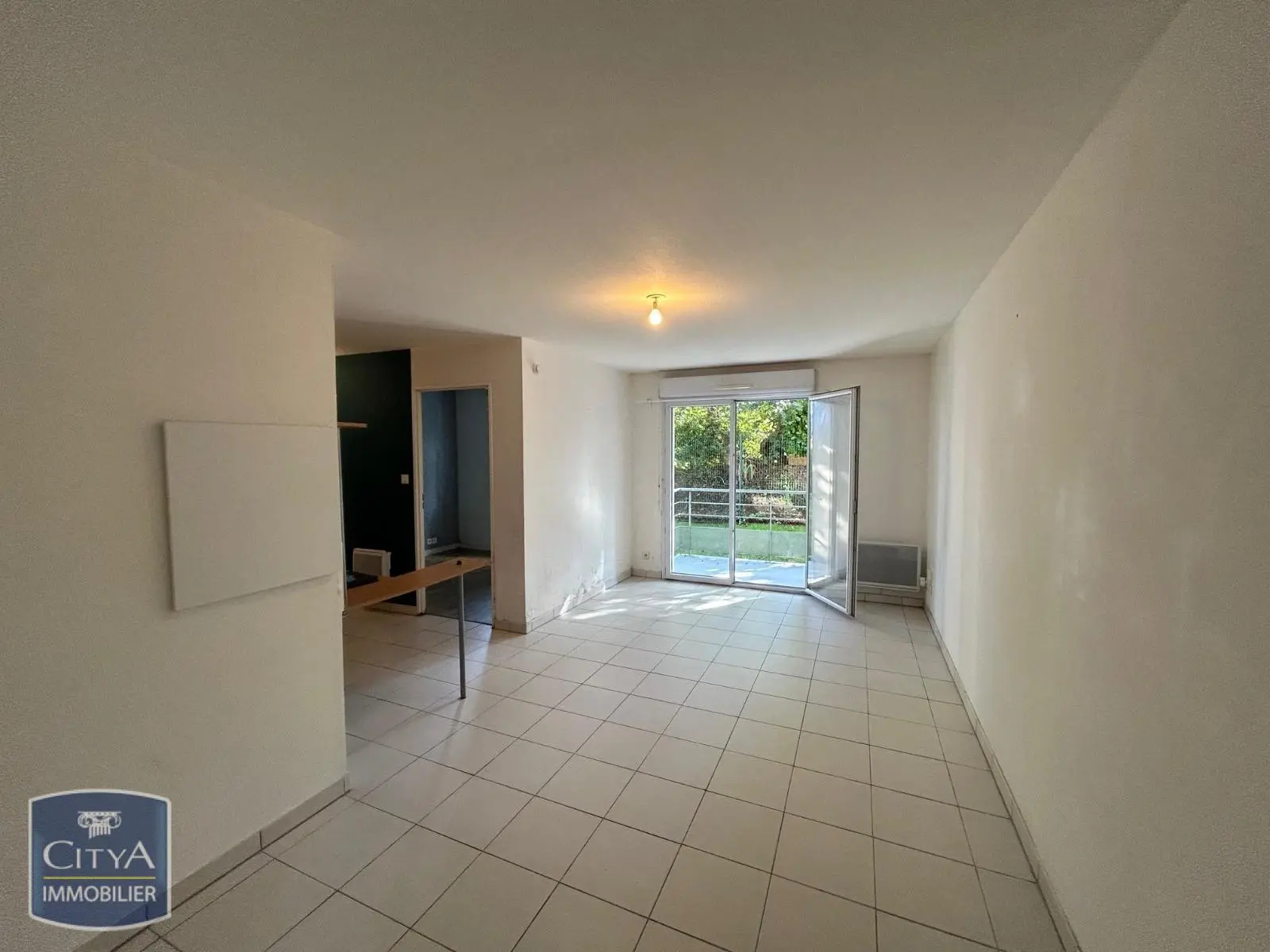 Photo 3 Appartement 2 pièces 38.43m²