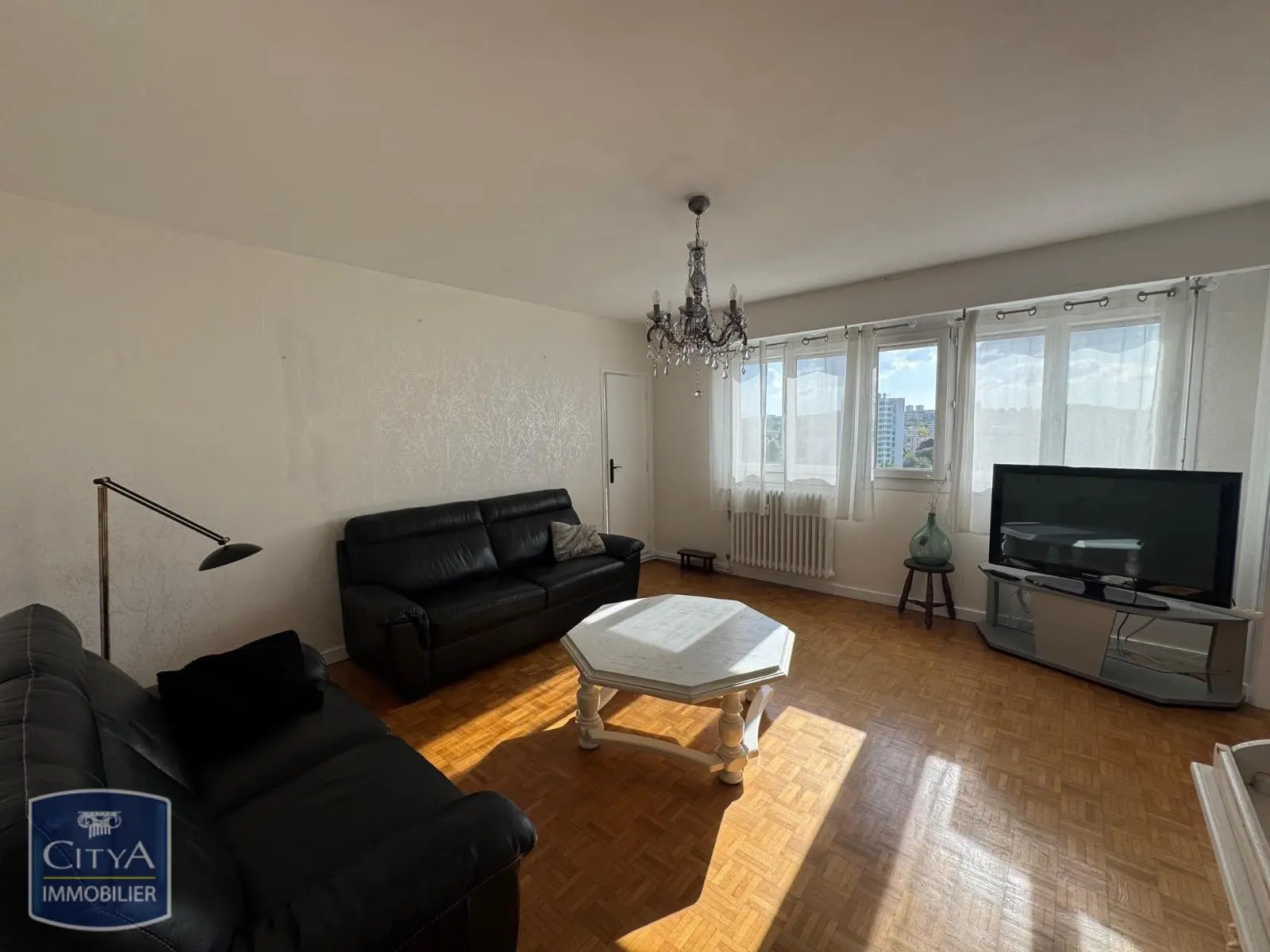 Photo 1 Appartement 4 pièces 78m²