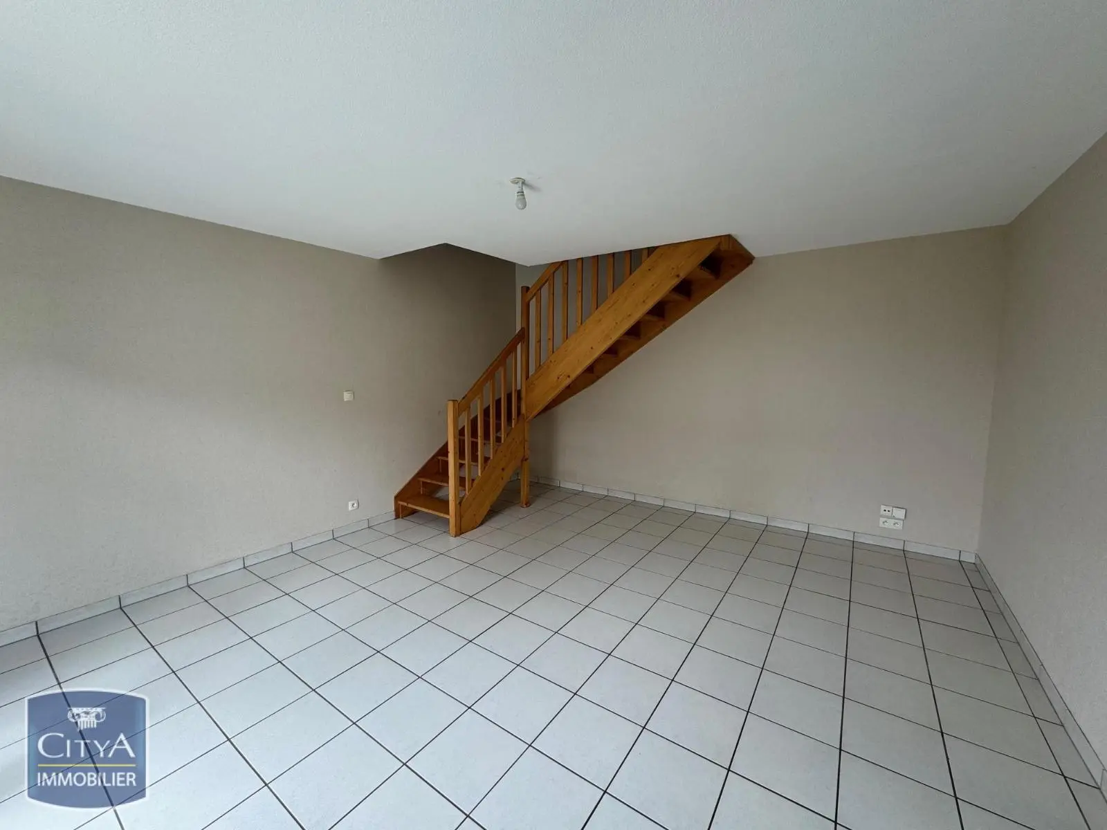Location T3 Duplex LESNEVEN
