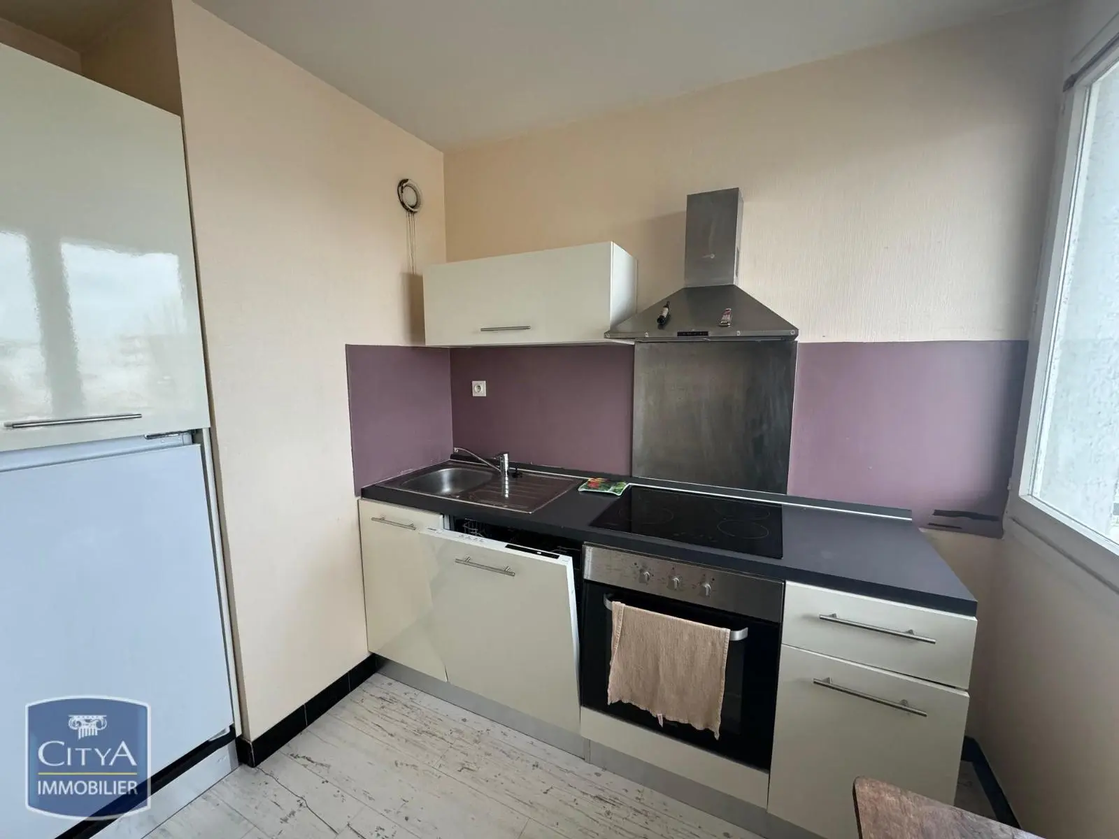 Photo 1 Appartement 2 pièces 50m²