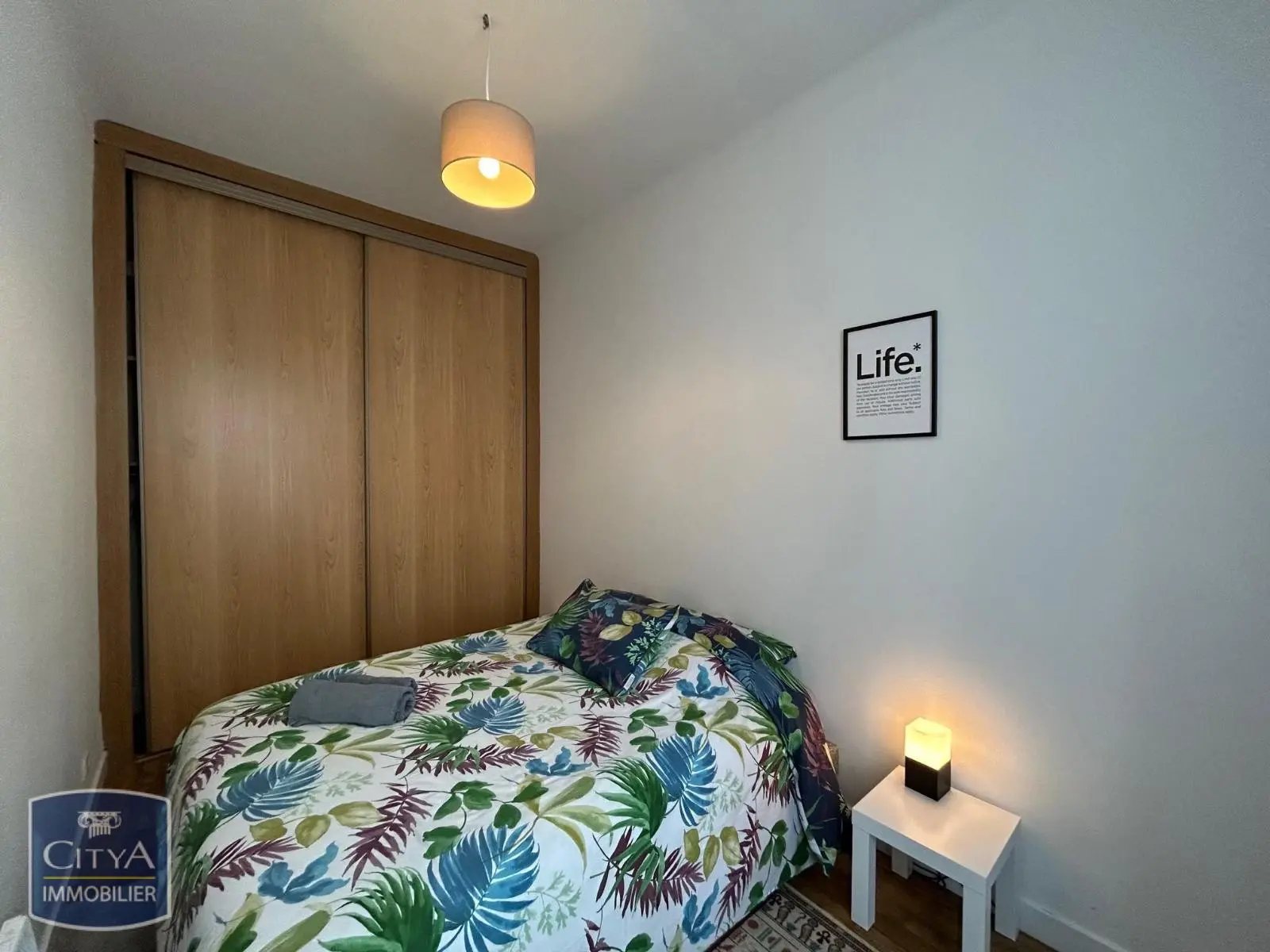 Location T2 BREST Triangle d'Or