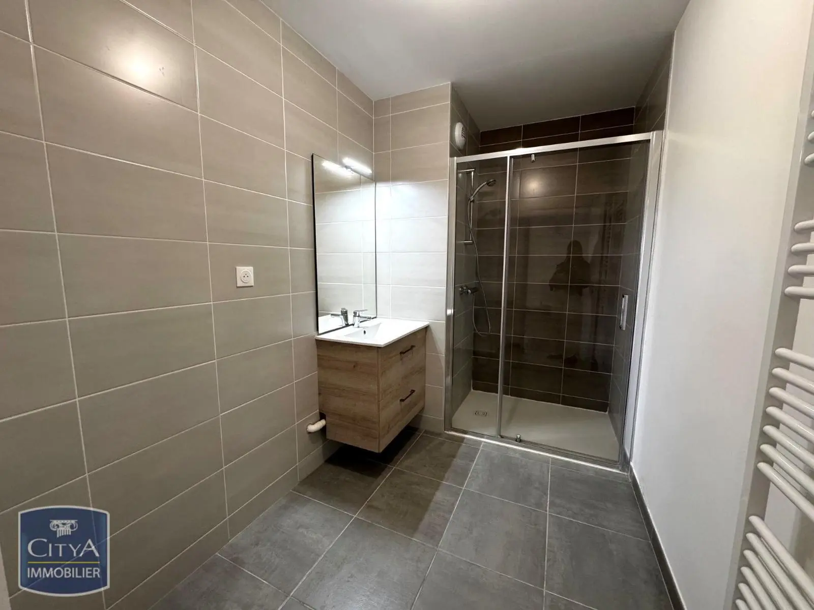 Photo 6 Appartement 2 pièces 51.83m²