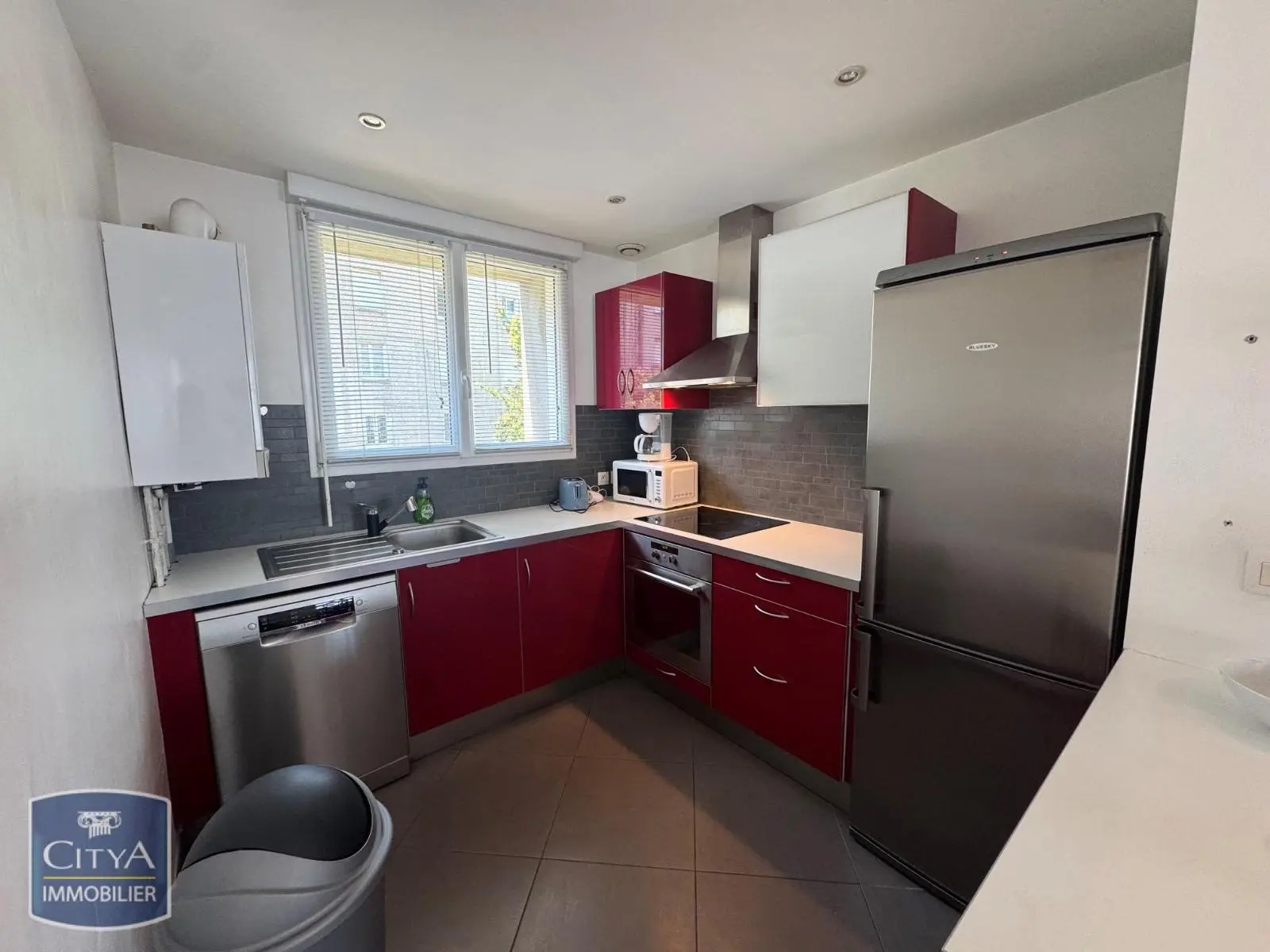 Photo 5 Appartement 3 pièces 62.23m²