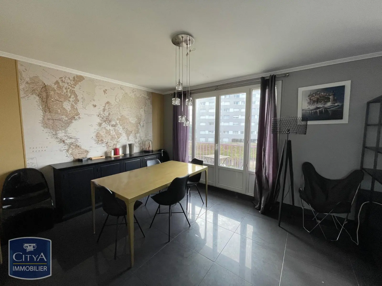 Photo 1 Appartement 3 pièces 70.23m²