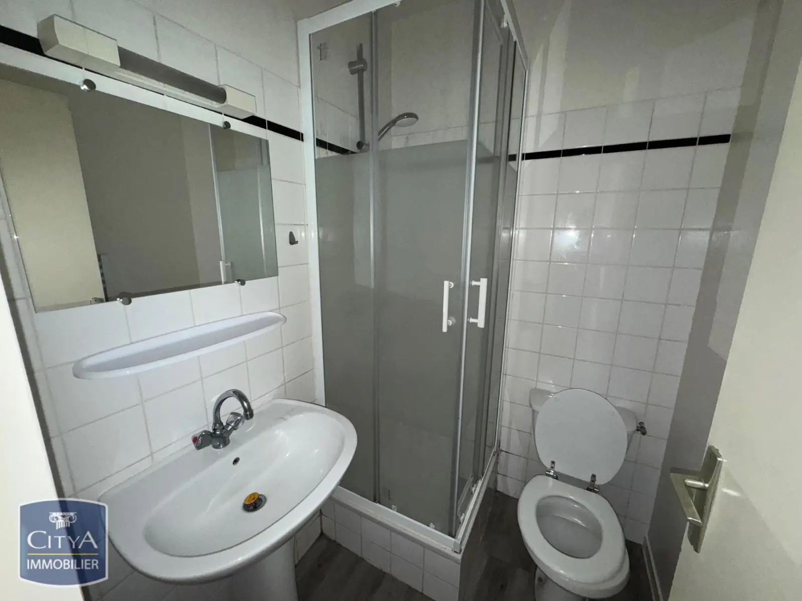 Location T2 Brest Saint Martin