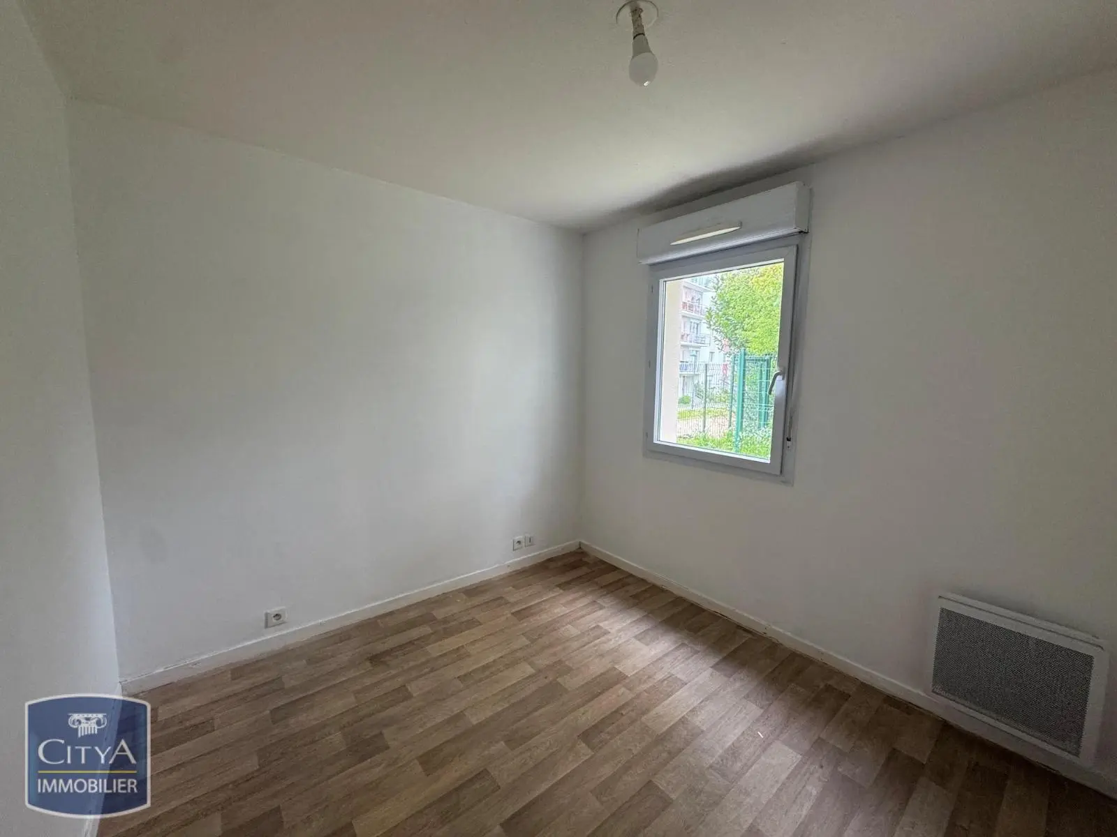 Photo 5 Appartement 2 pièces 38.43m²