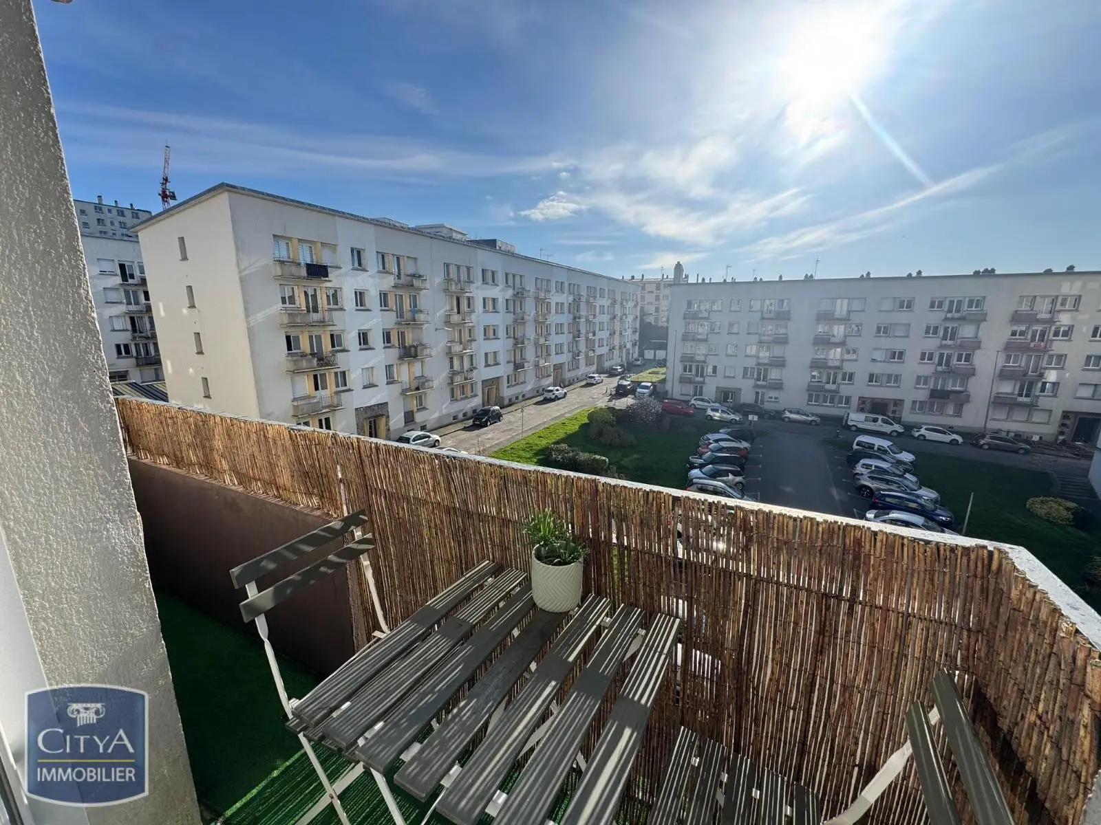 Photo 8 Appartement 3 pièces 68.55m²