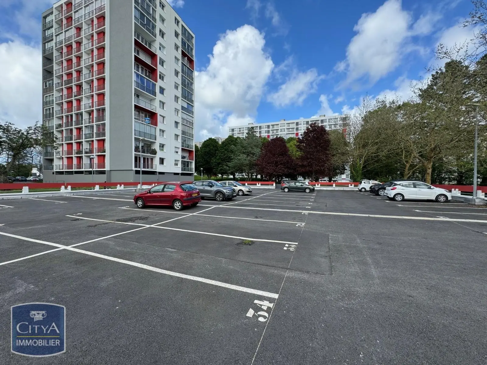 Photo 9 Appartement 2 pièces 55.26m²