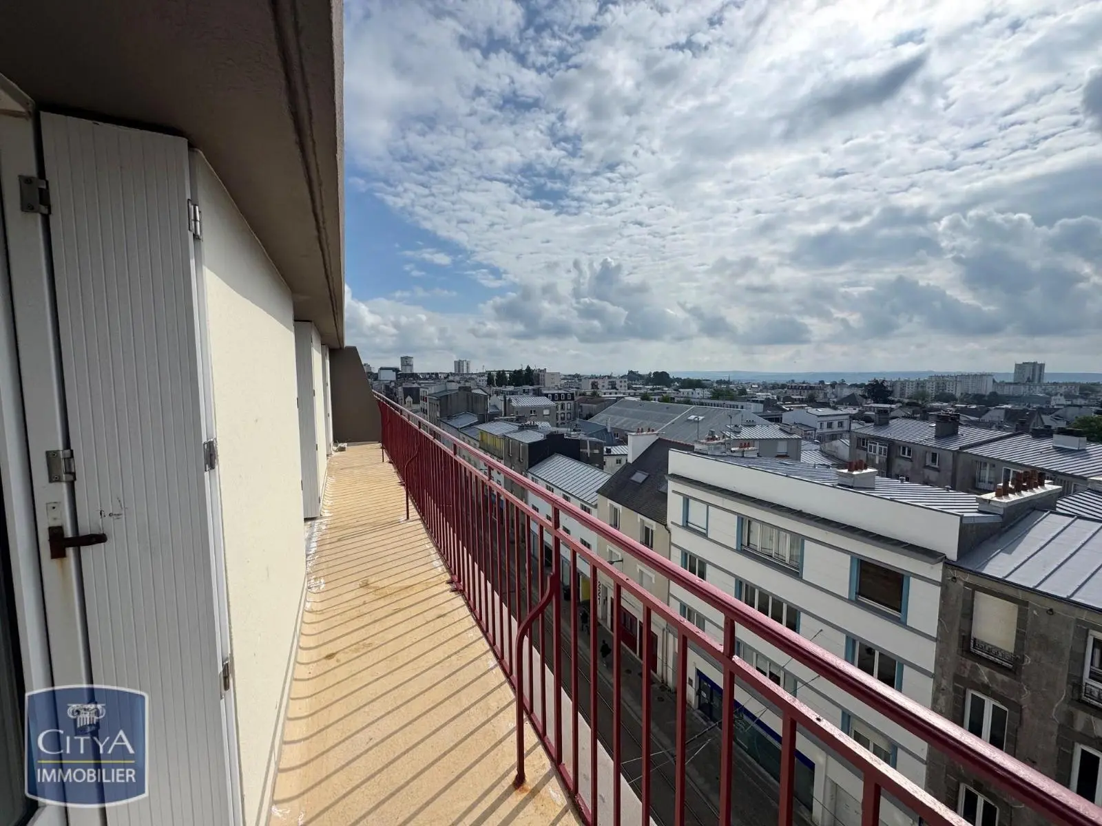 Location T3 BREST Centre-ville