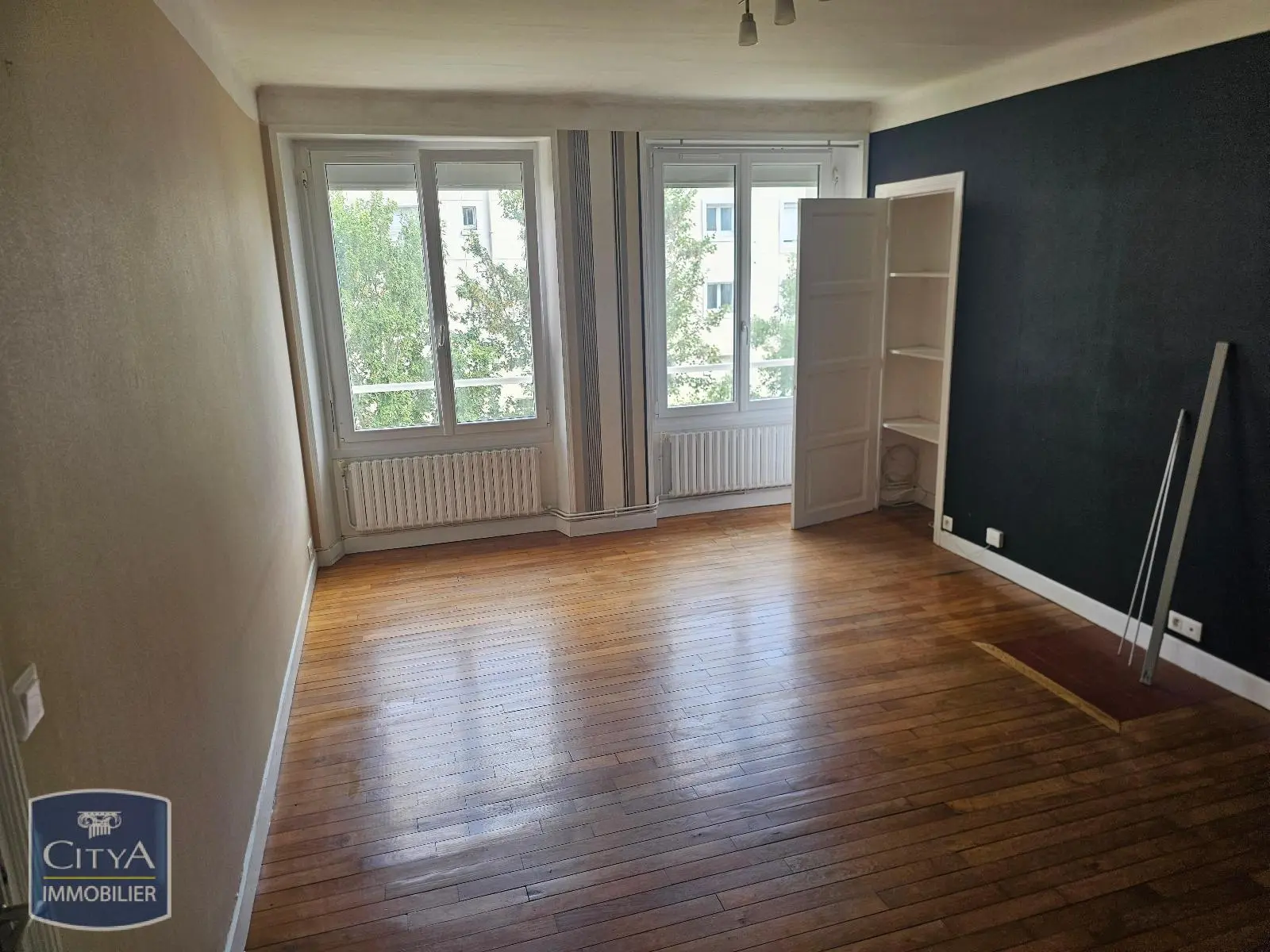 Photo 2 Appartement 3 pièces 69.96m²