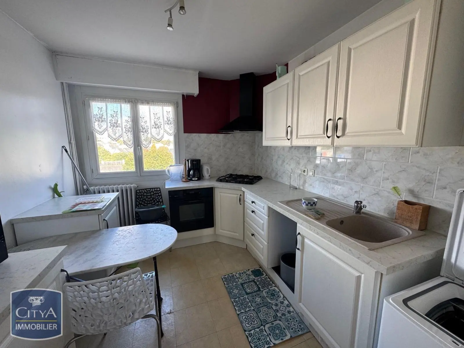 Photo 3 Appartement 4 pièces 78m²