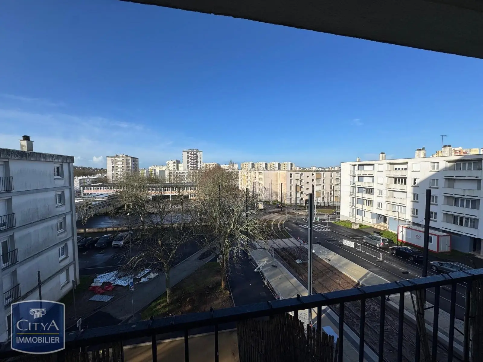 Photo 10 Appartement 2 pièces 52.24m²