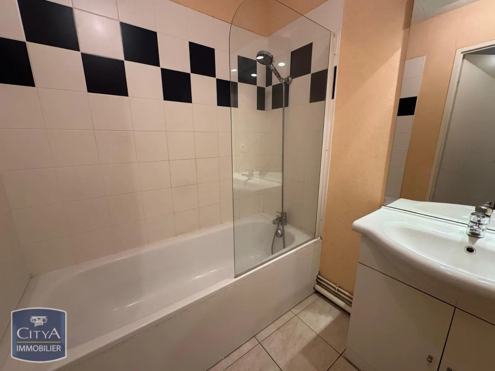 Photo 8 Appartement 3 pièces 52.47m²