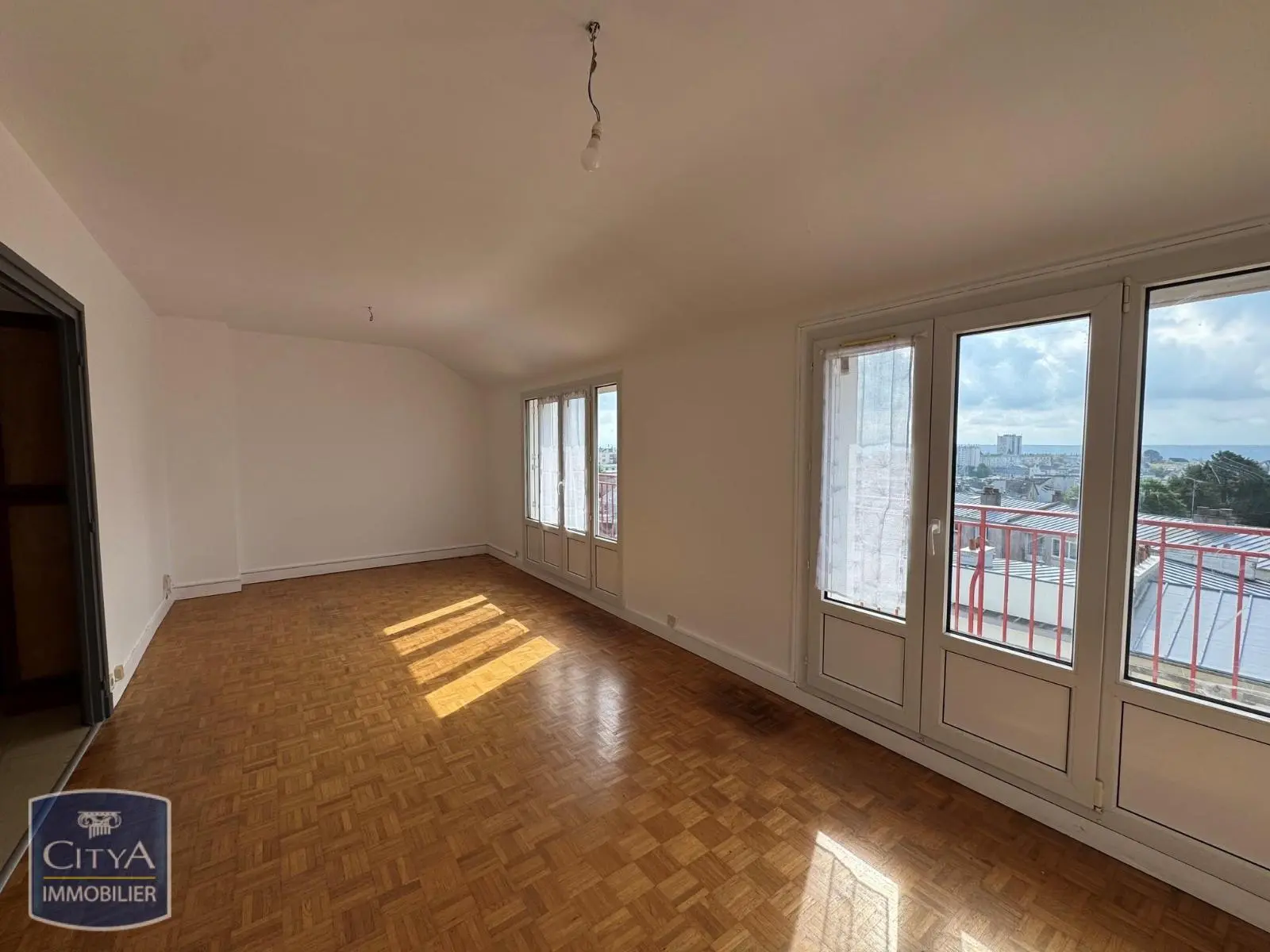 Location T3 BREST Centre-ville