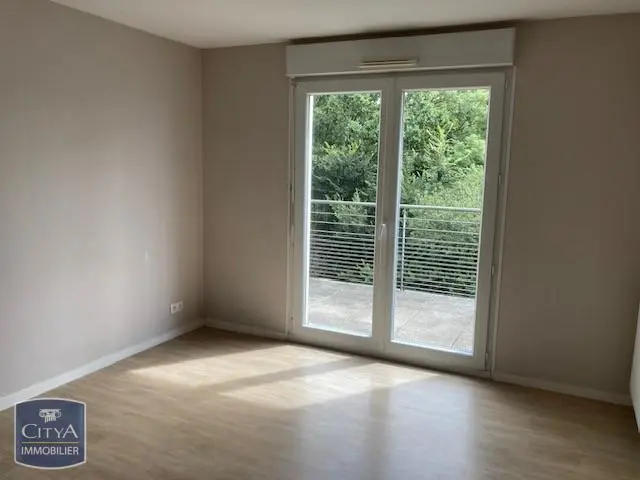 Photo 2 Appartement 2 pièces 41.8m²