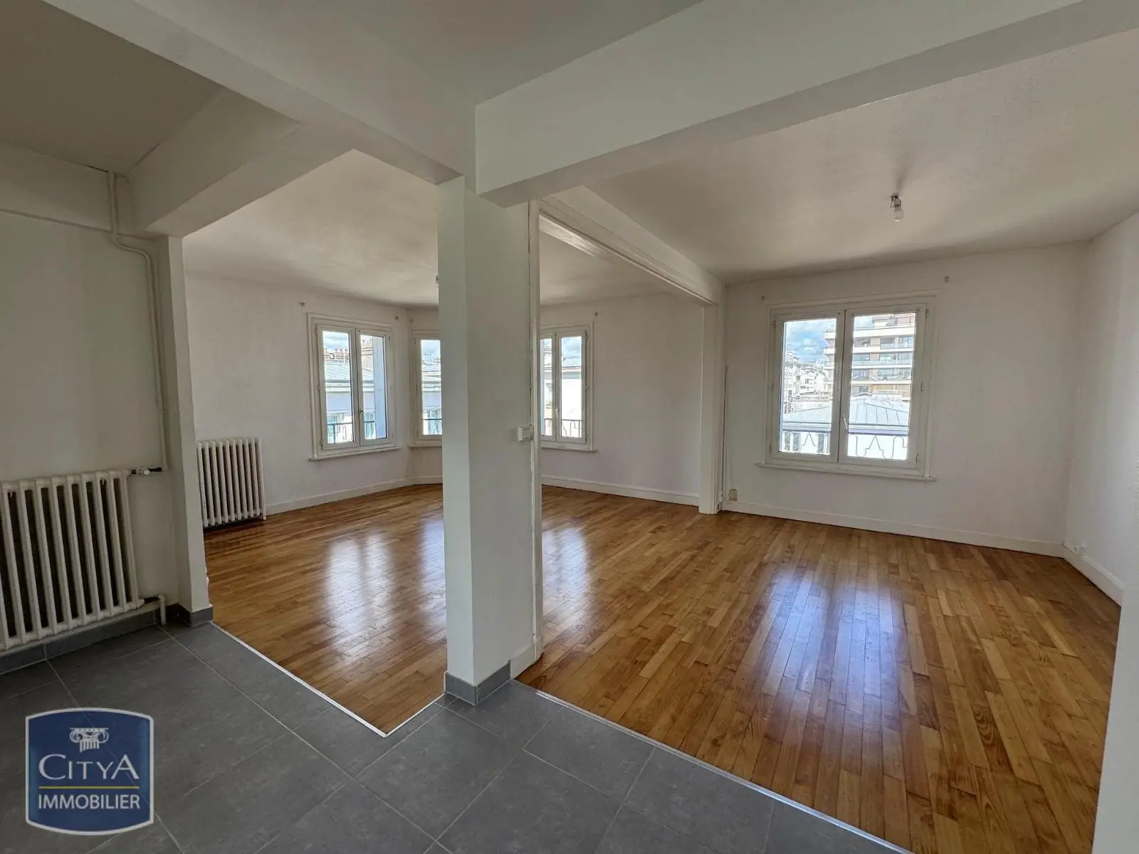 Photo 1 Appartement 3 pièces 86.05m²