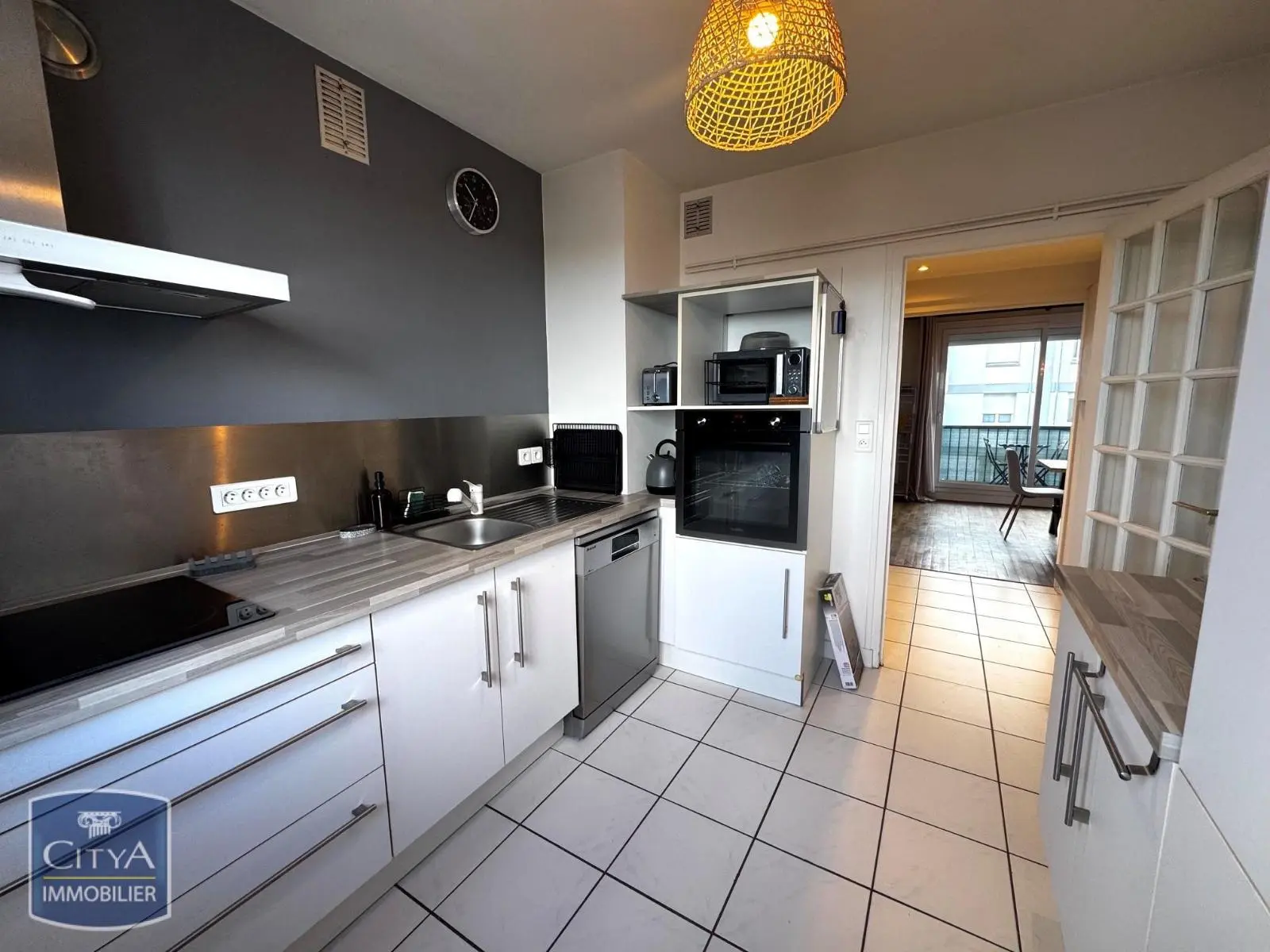 Photo 4 Appartement 3 pièces 63.87m²