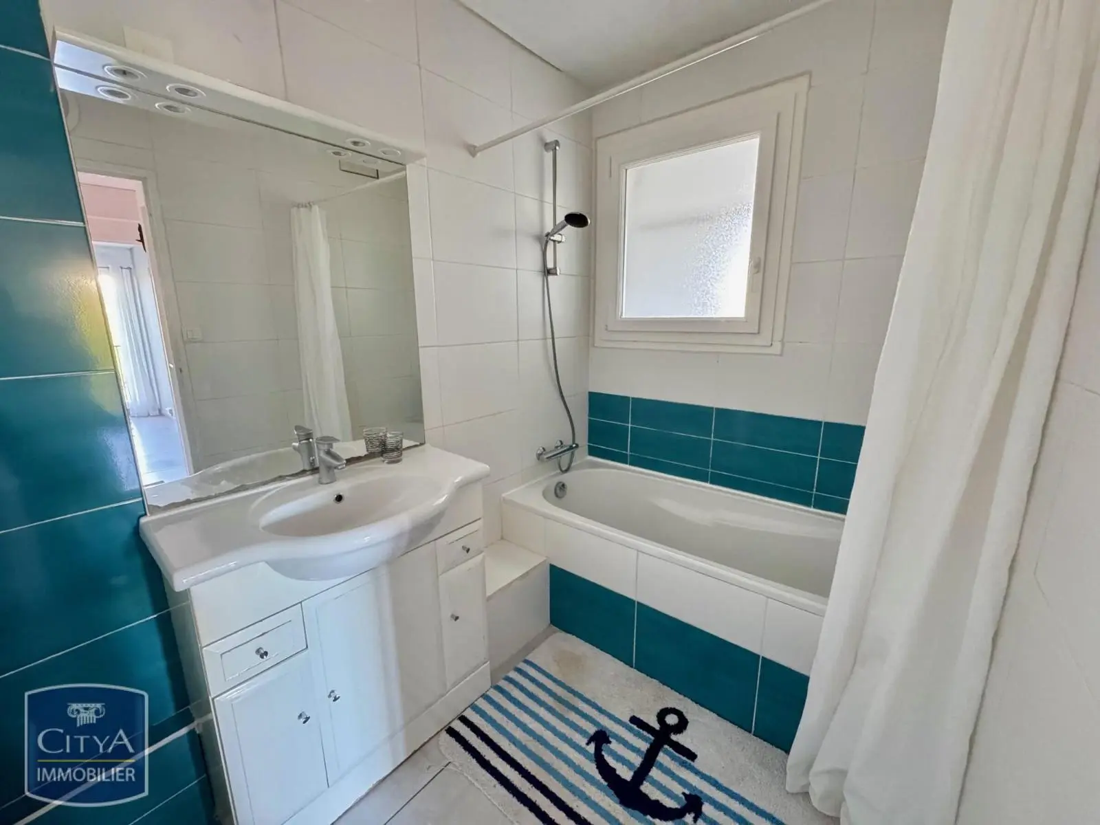 Photo 7 Appartement 2 pièces 52.24m²