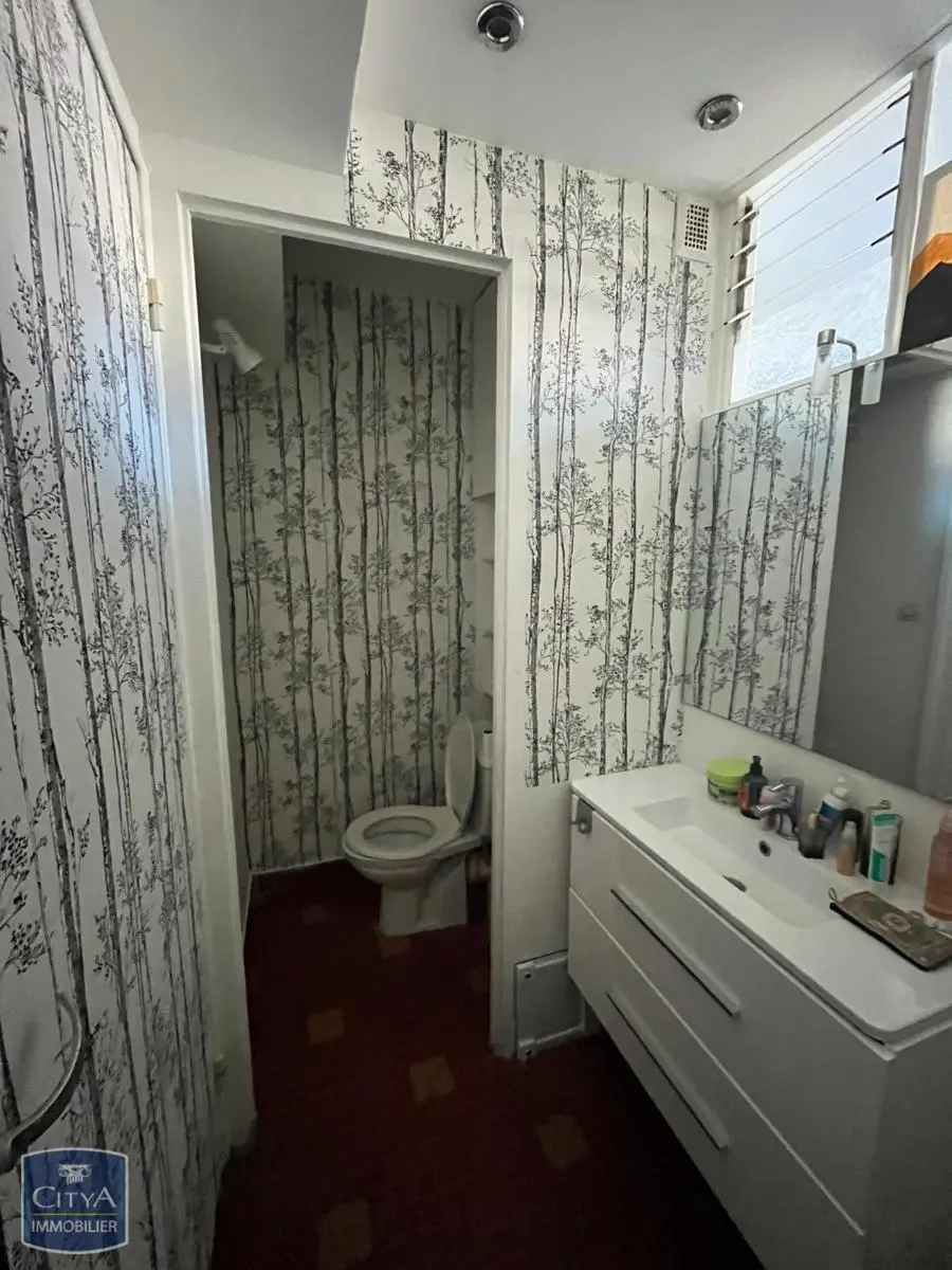 Photo 5 Appartement 3 pièces 50.56m²