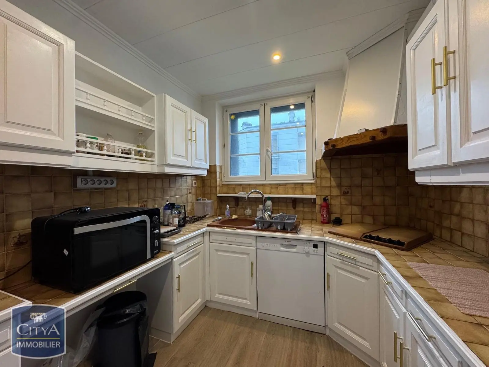 Location T3 meublé BREST Place de Strasbourg