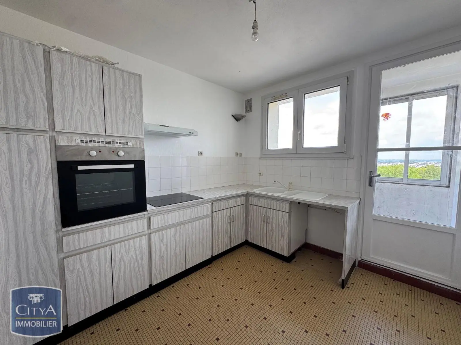 Location T3 BREST Centre-ville