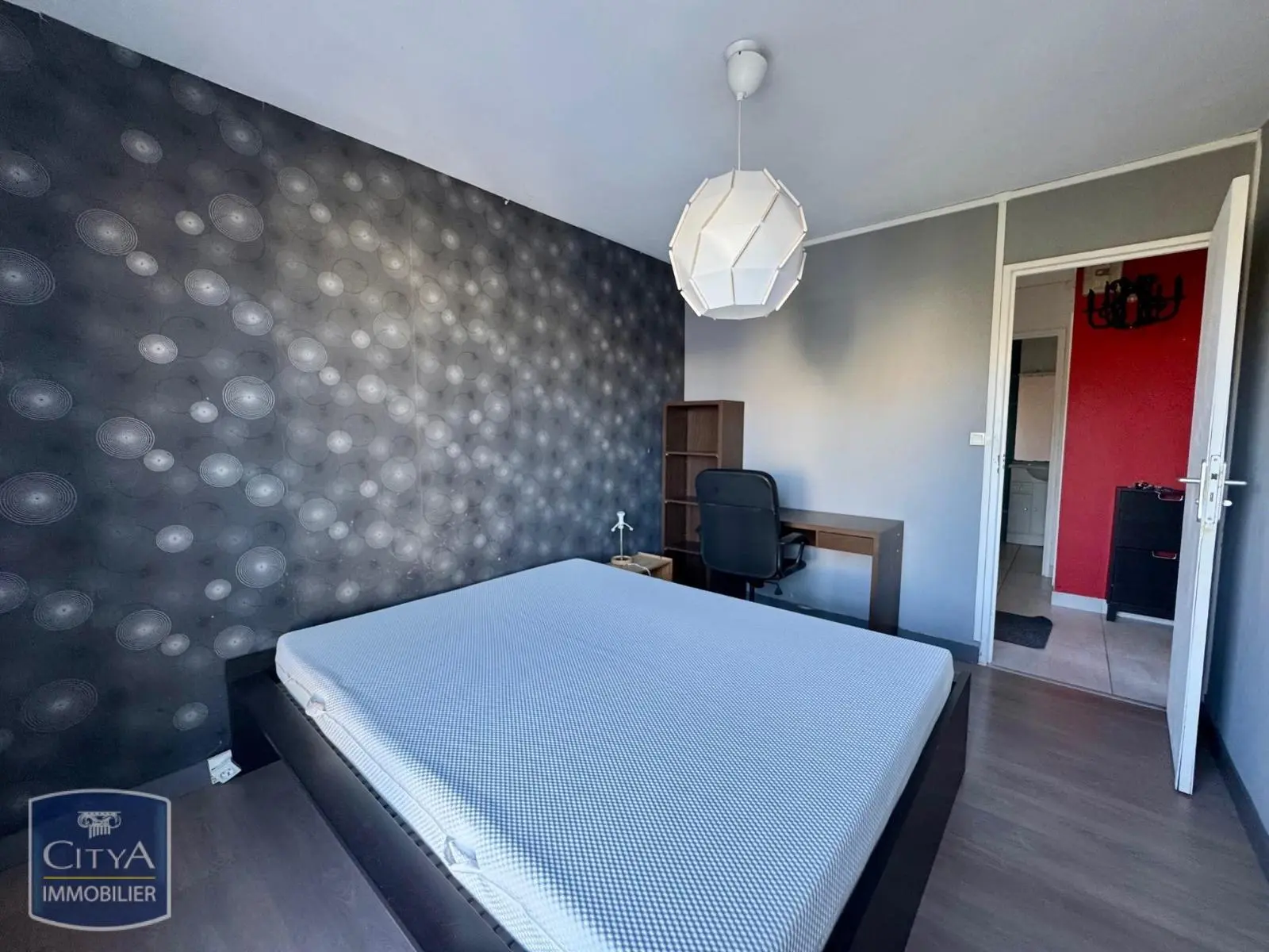 Photo 6 Appartement 2 pièces 52.24m²