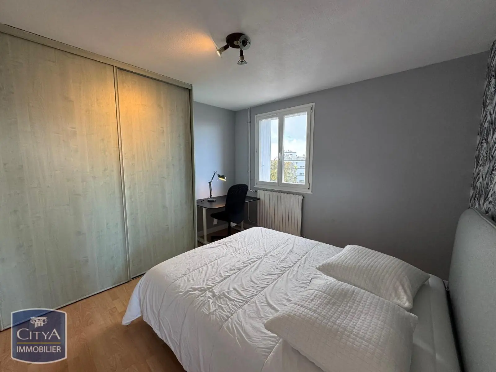 Photo 7 pour Appartement 4 pièces 83.33m² Photo 7 Appartement 4 pièces 83.33m²