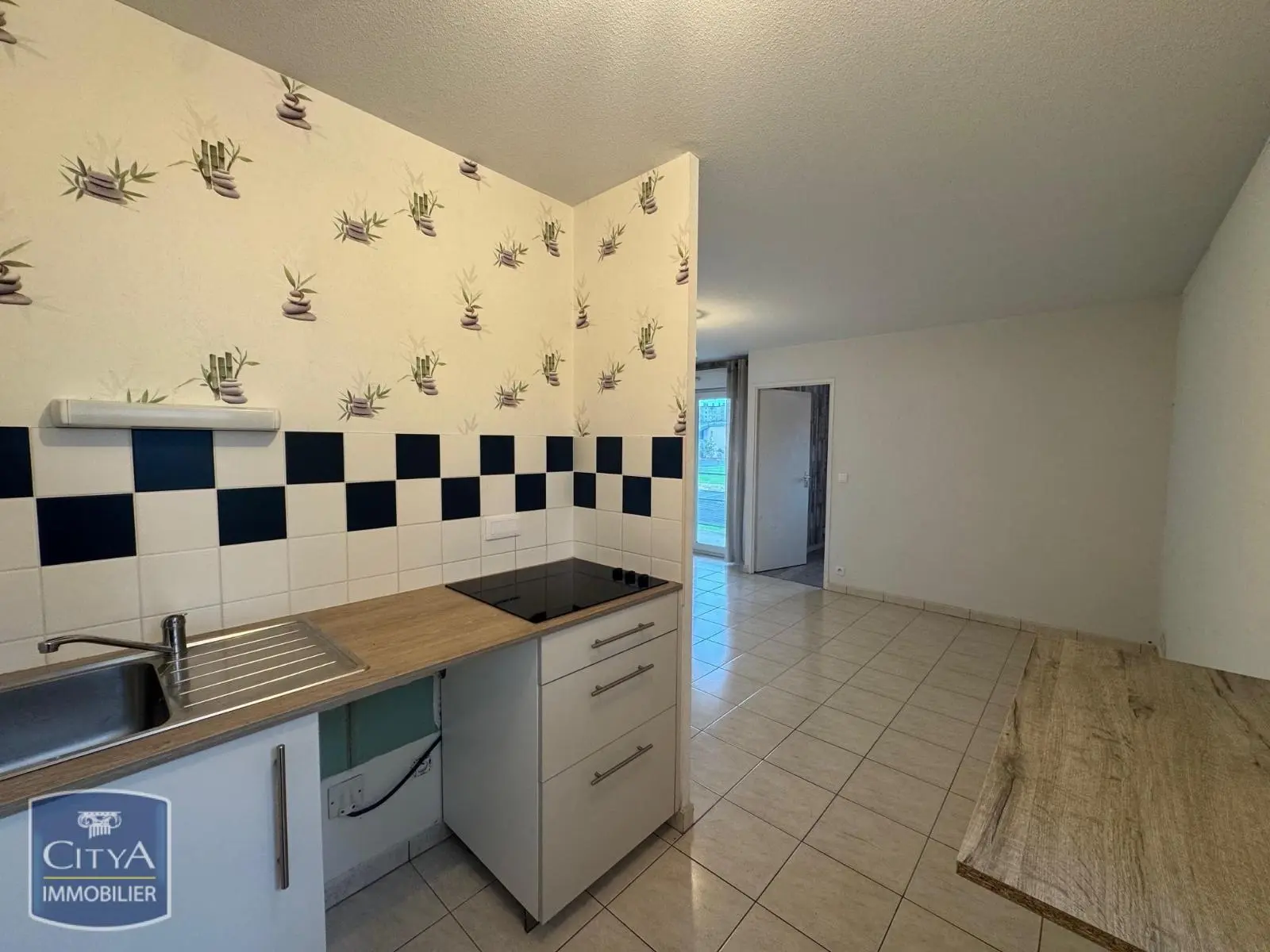 Location T2bis Kérinou BREST