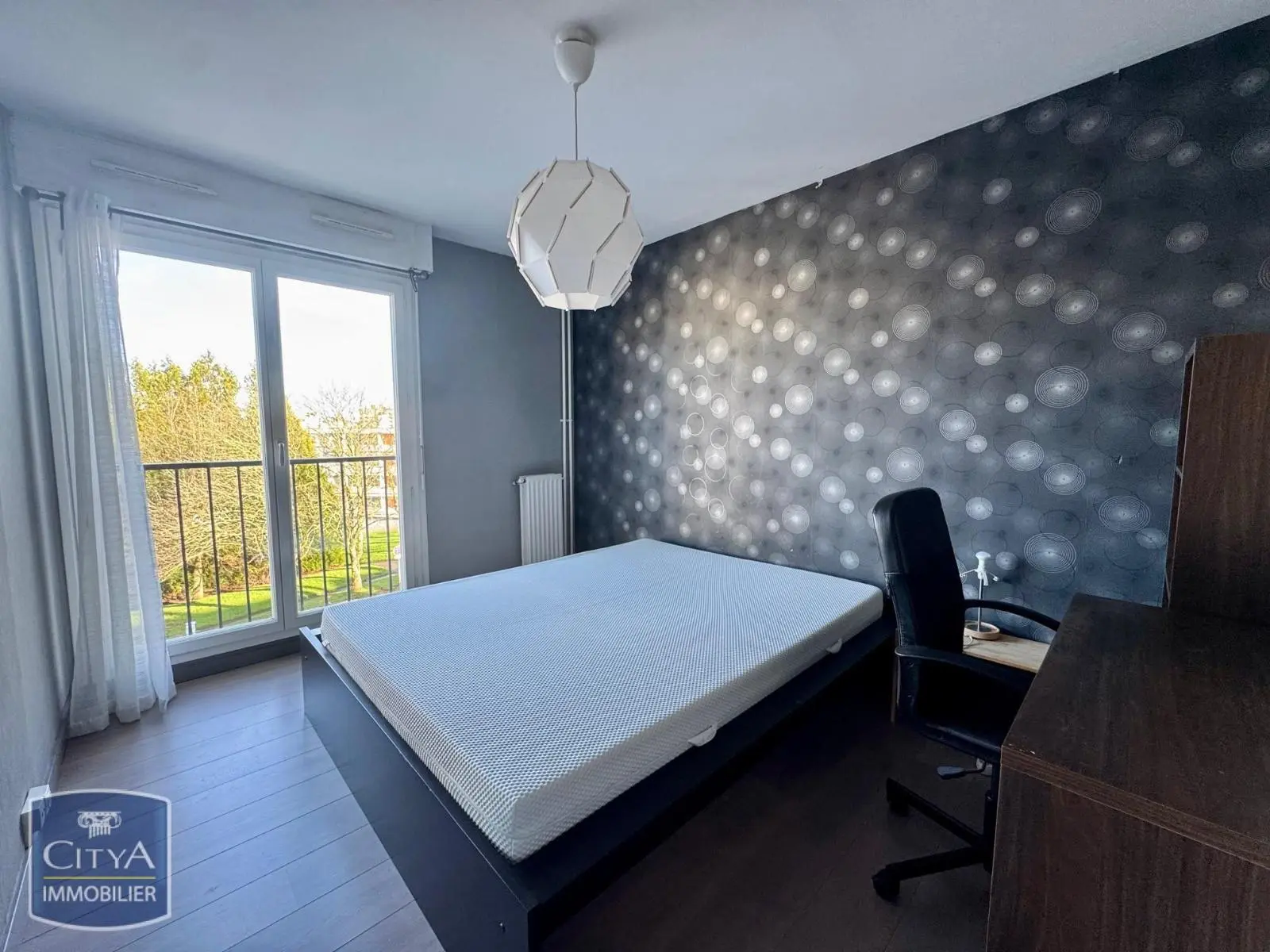 Photo 5 Appartement 2 pièces 52.24m²