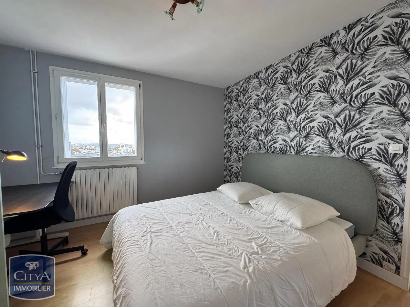 Photo 6 pour Appartement 4 pièces 83.33m² Photo 6 Appartement 4 pièces 83.33m²