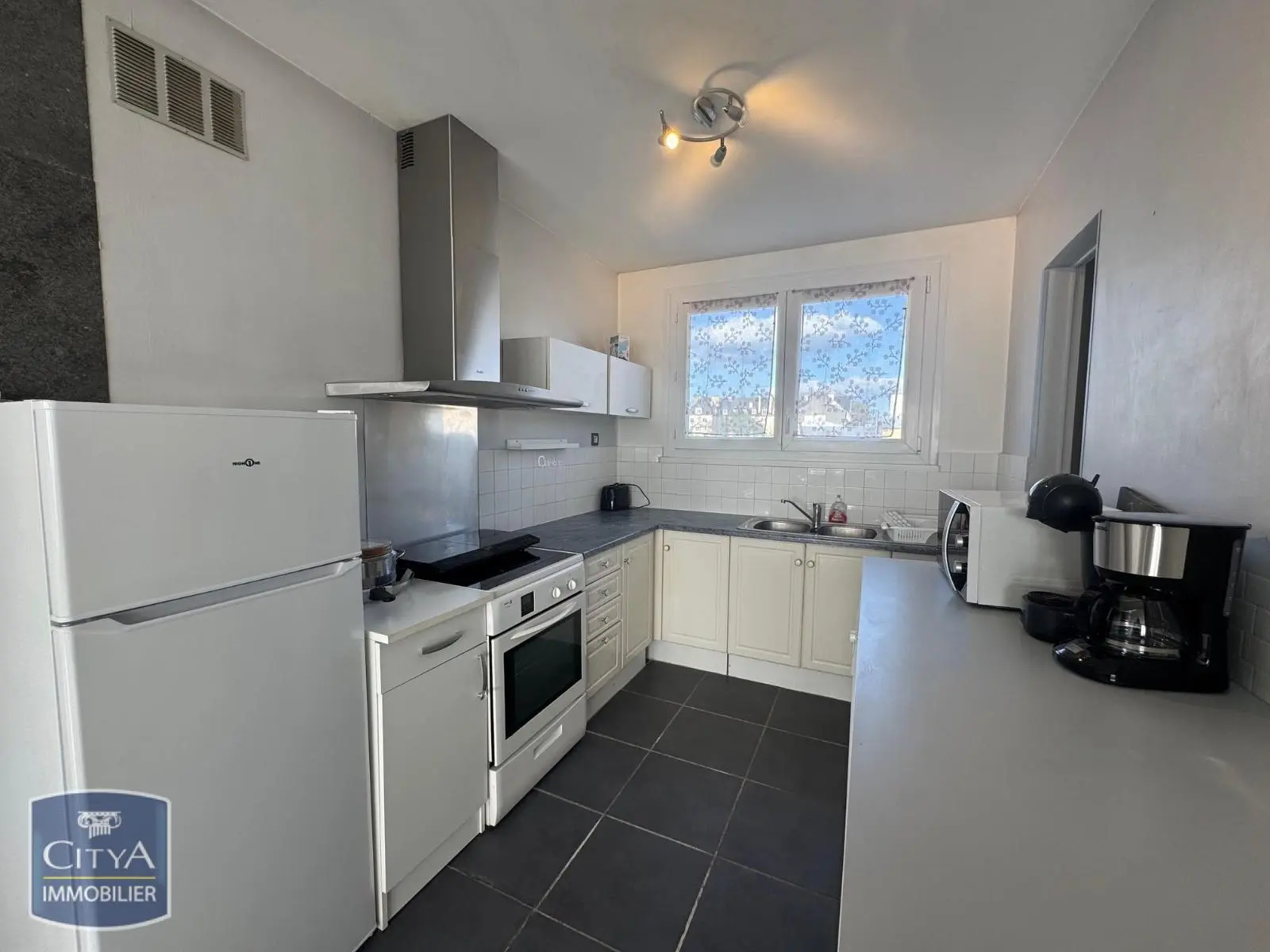 Photo 3 Appartement 3 pièces 68.55m²