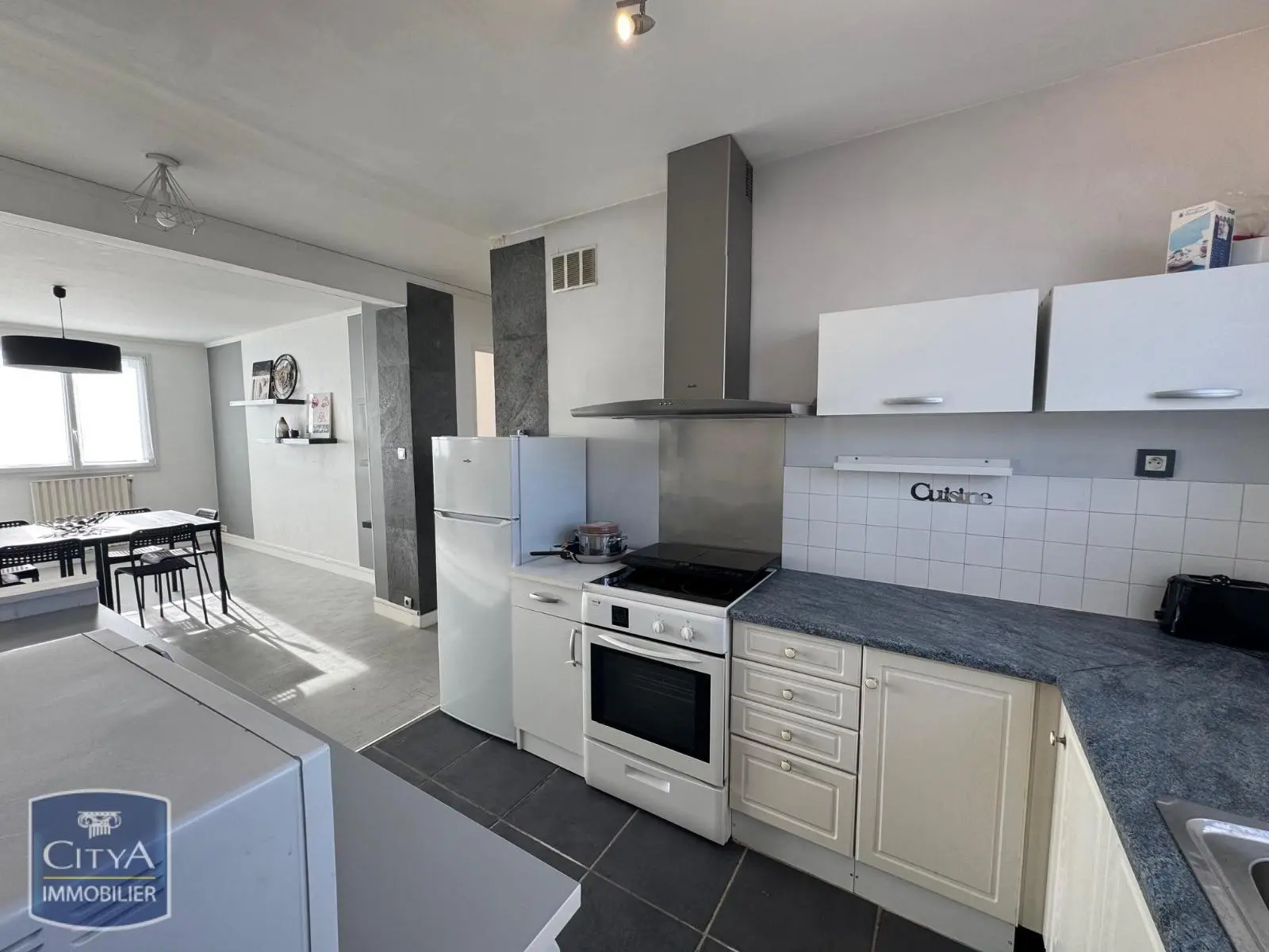 Photo 4 Appartement 3 pièces 68.55m²