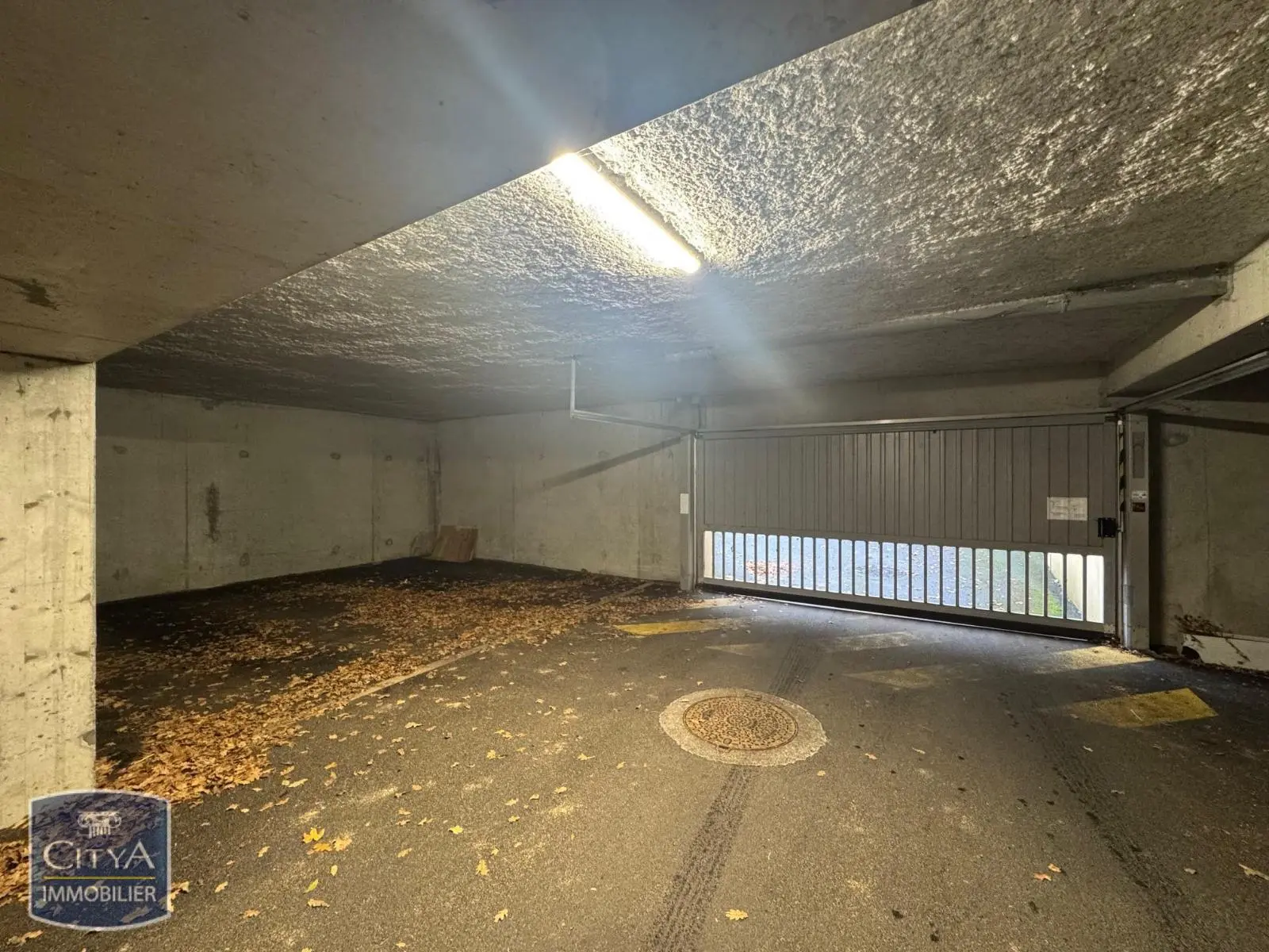 Location T2bis Kérinou BREST