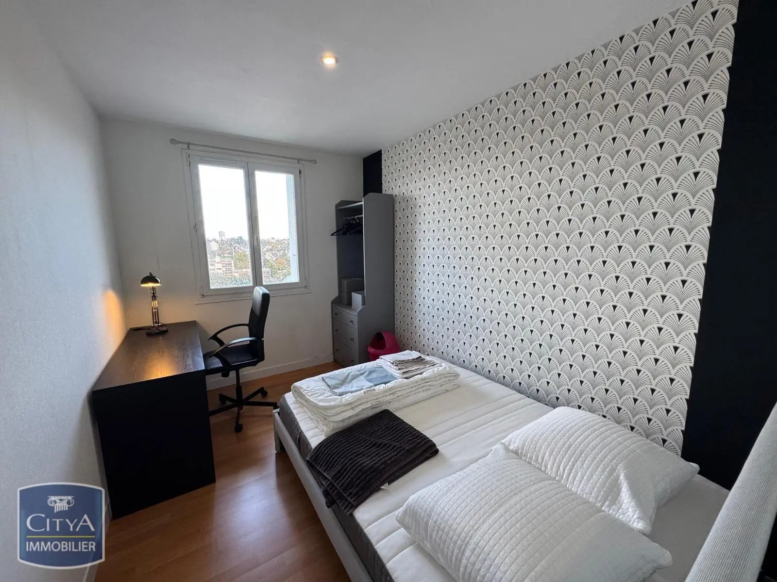 Photo 8 pour Appartement 4 pièces 83.33m² Photo 8 Appartement 4 pièces 83.33m²