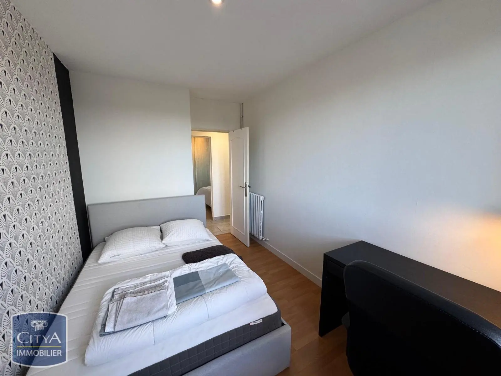 Photo 9 pour Appartement 4 pièces 83.33m² Photo 9 Appartement 4 pièces 83.33m²