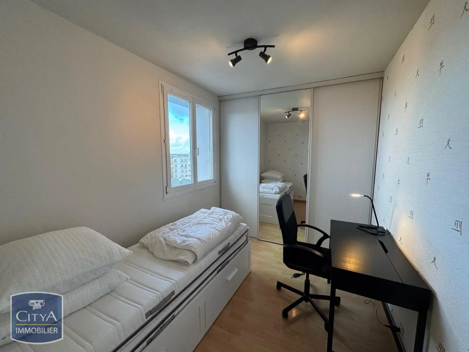 Photo 10 pour Appartement 4 pièces 83.33m² Photo 10 Appartement 4 pièces 83.33m²