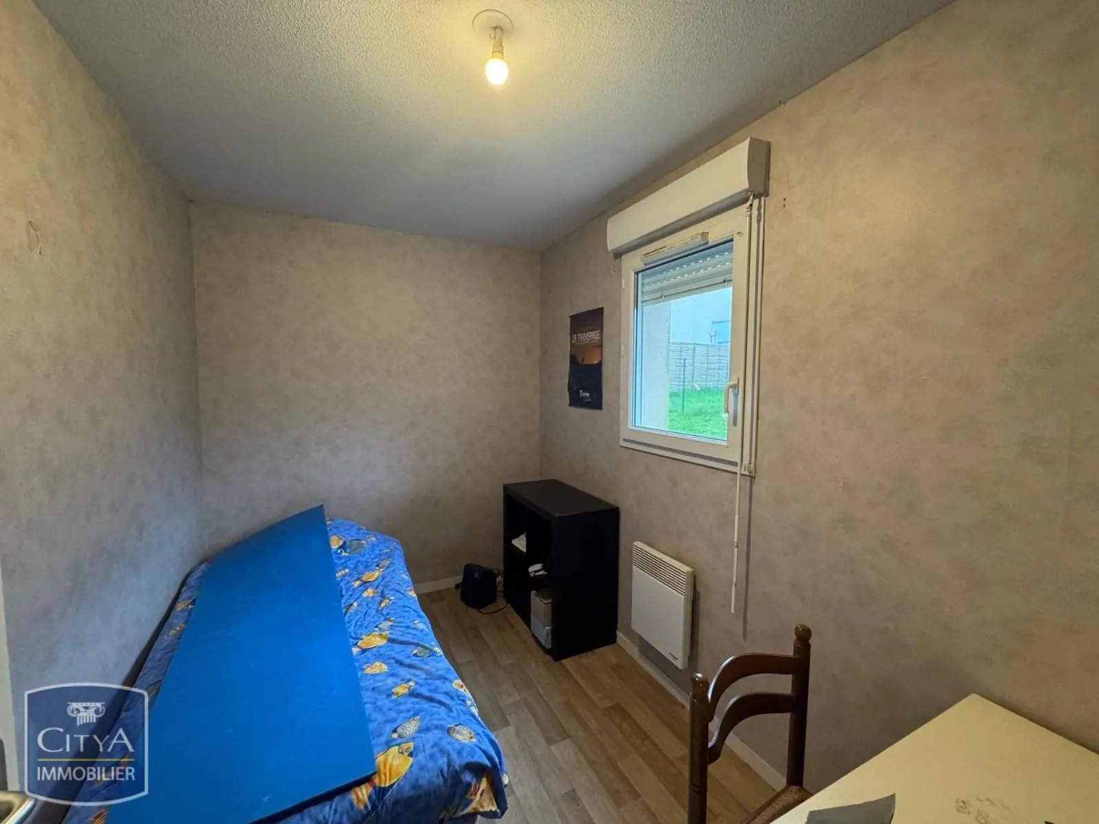 Photo 6 Appartement 3 pièces 53.5m²