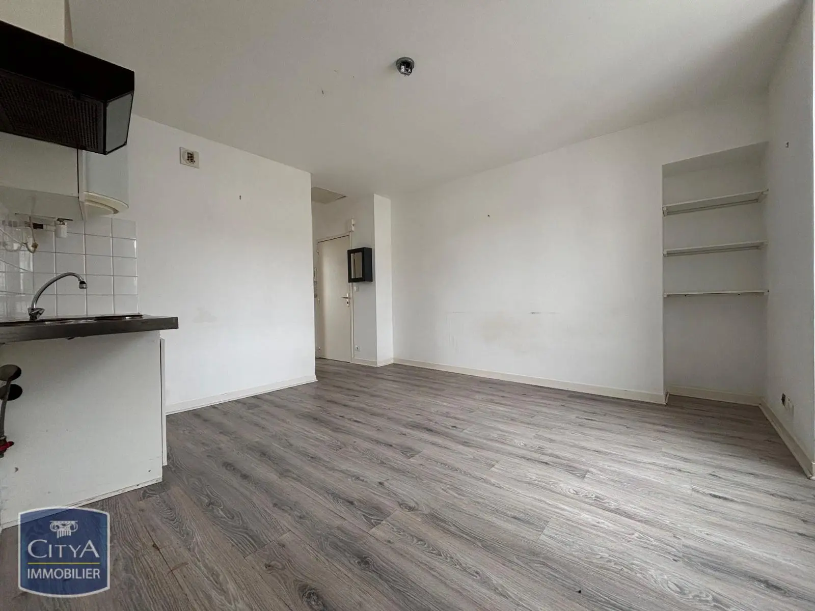 Photo 2 Appartement 2 pièces 31m²