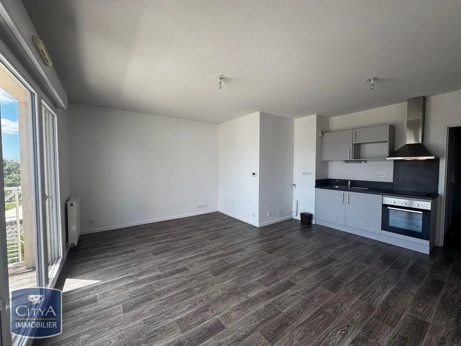 Photo 1 Appartement 2 pièces 43.93m²