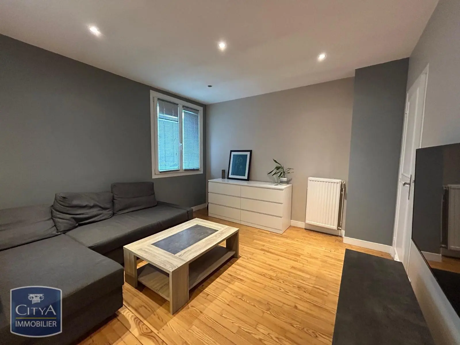 Photo 2 Appartement 3 pièces 71.7m²