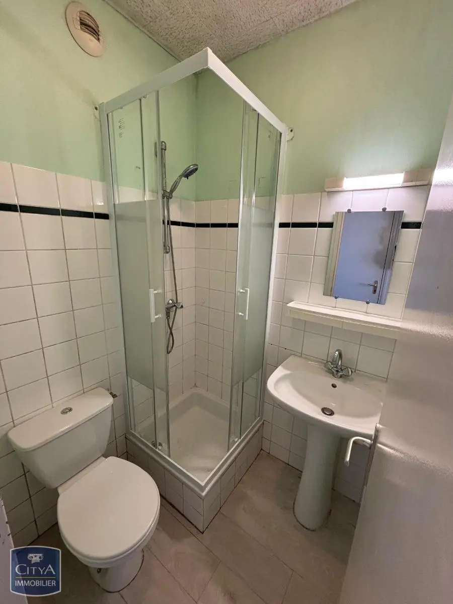 Location Appartement Studio Etudiant Brest