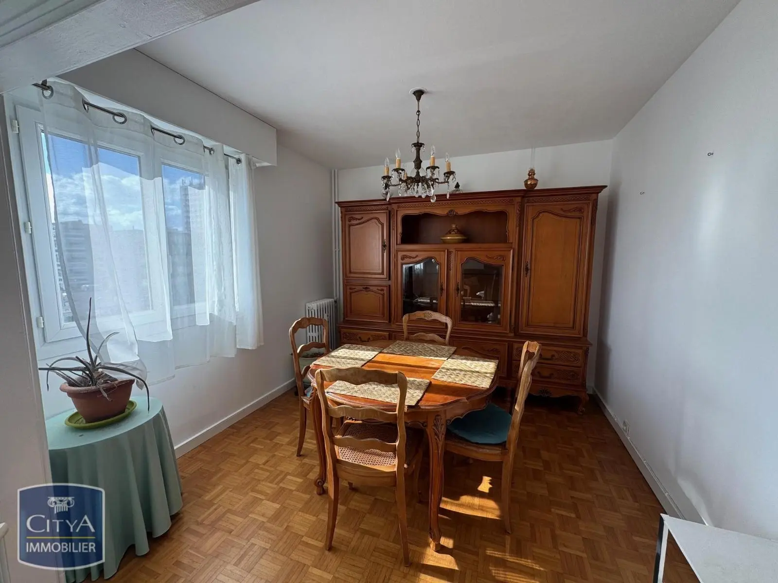 Photo 2 Appartement 4 pièces 78m²