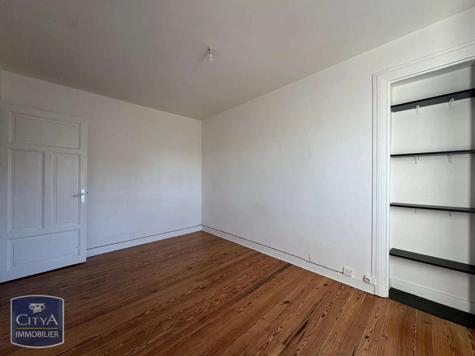 Photo 2 Appartement 3 pièces 56.66m²