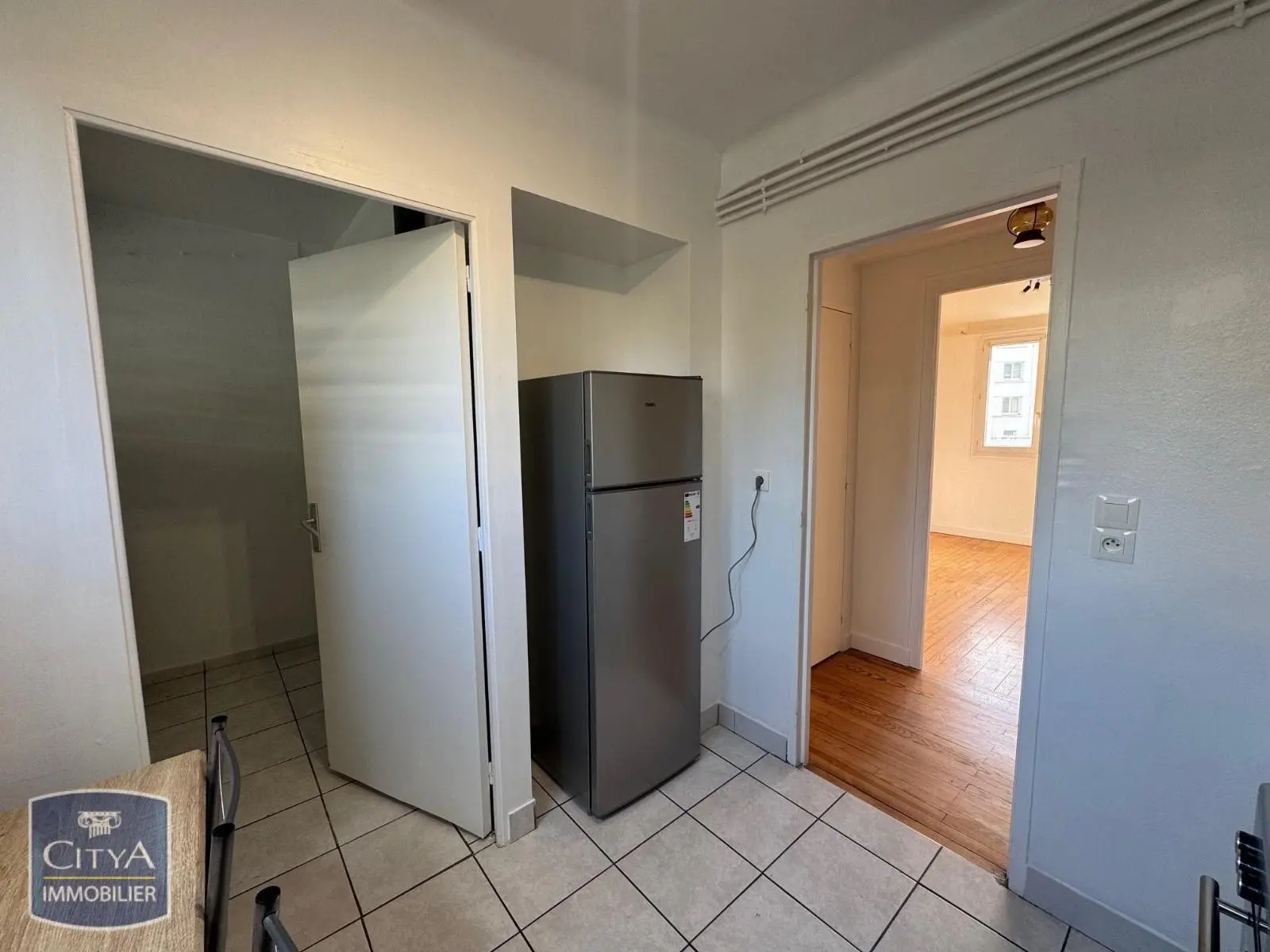 Photo 4 Appartement 3 pièces 54.16m²