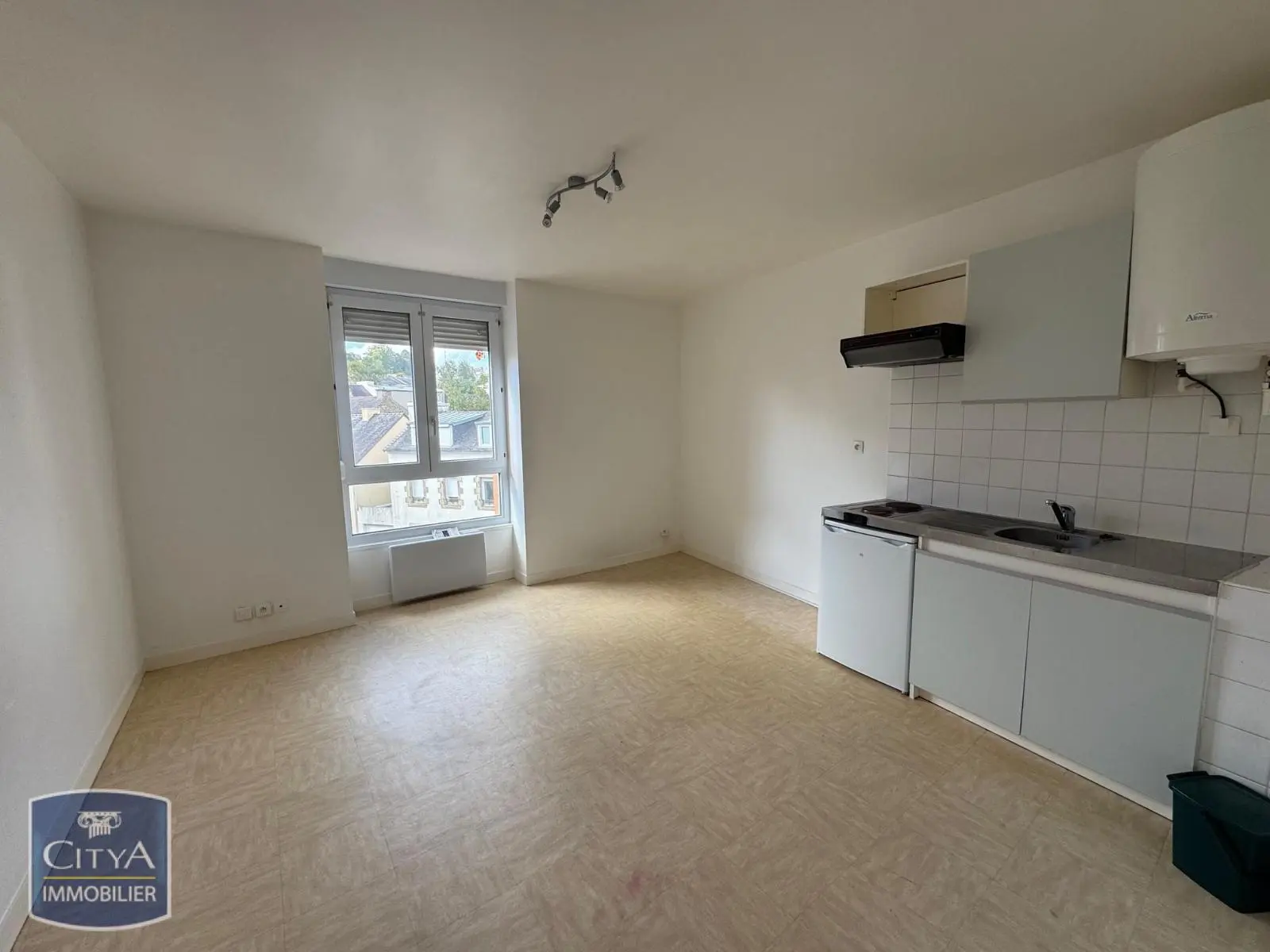 Photo 1 Appartement 2 pièces 28.64m²